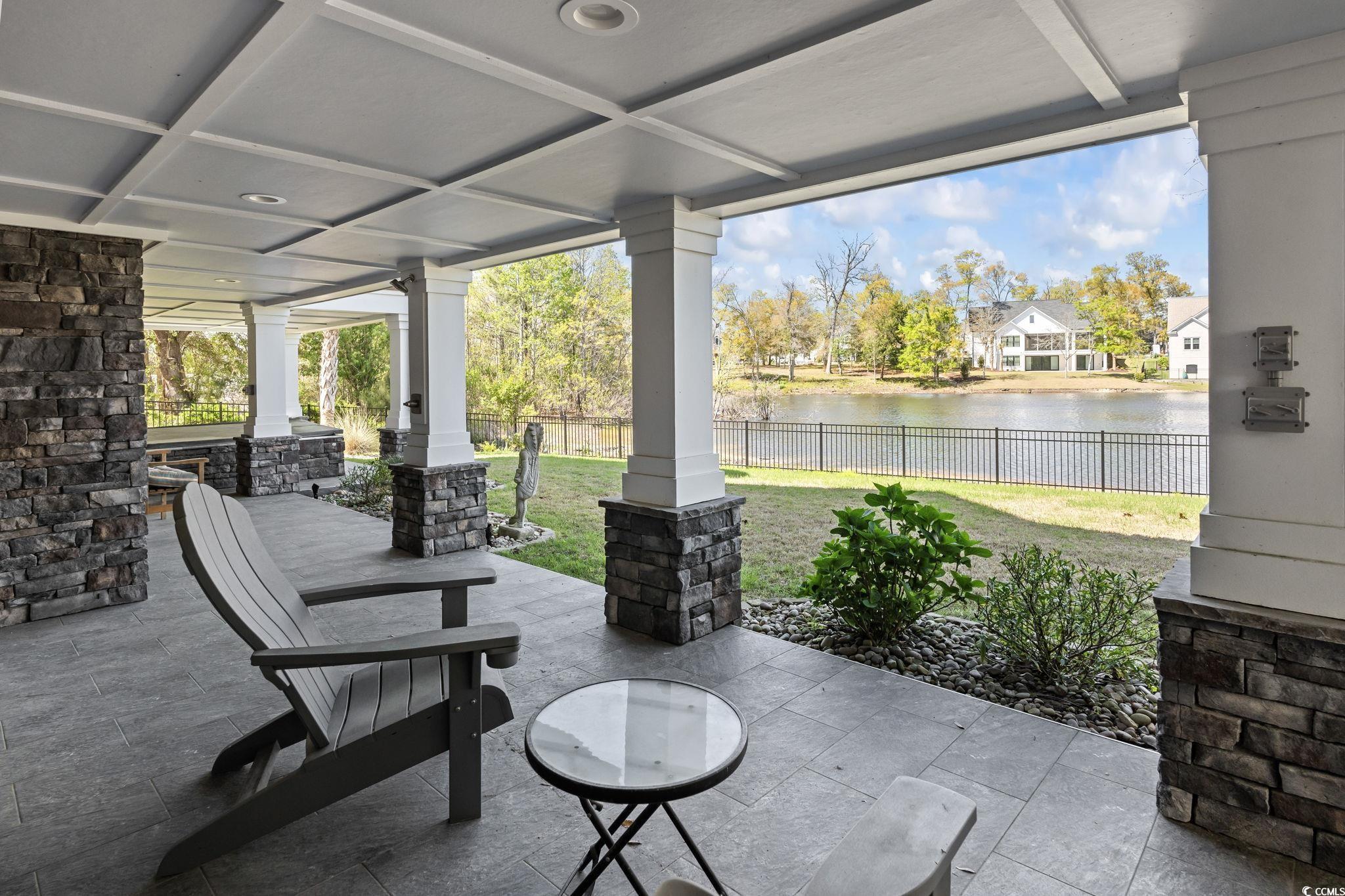 1006 Surf Pointe Dr. Property Photo 8