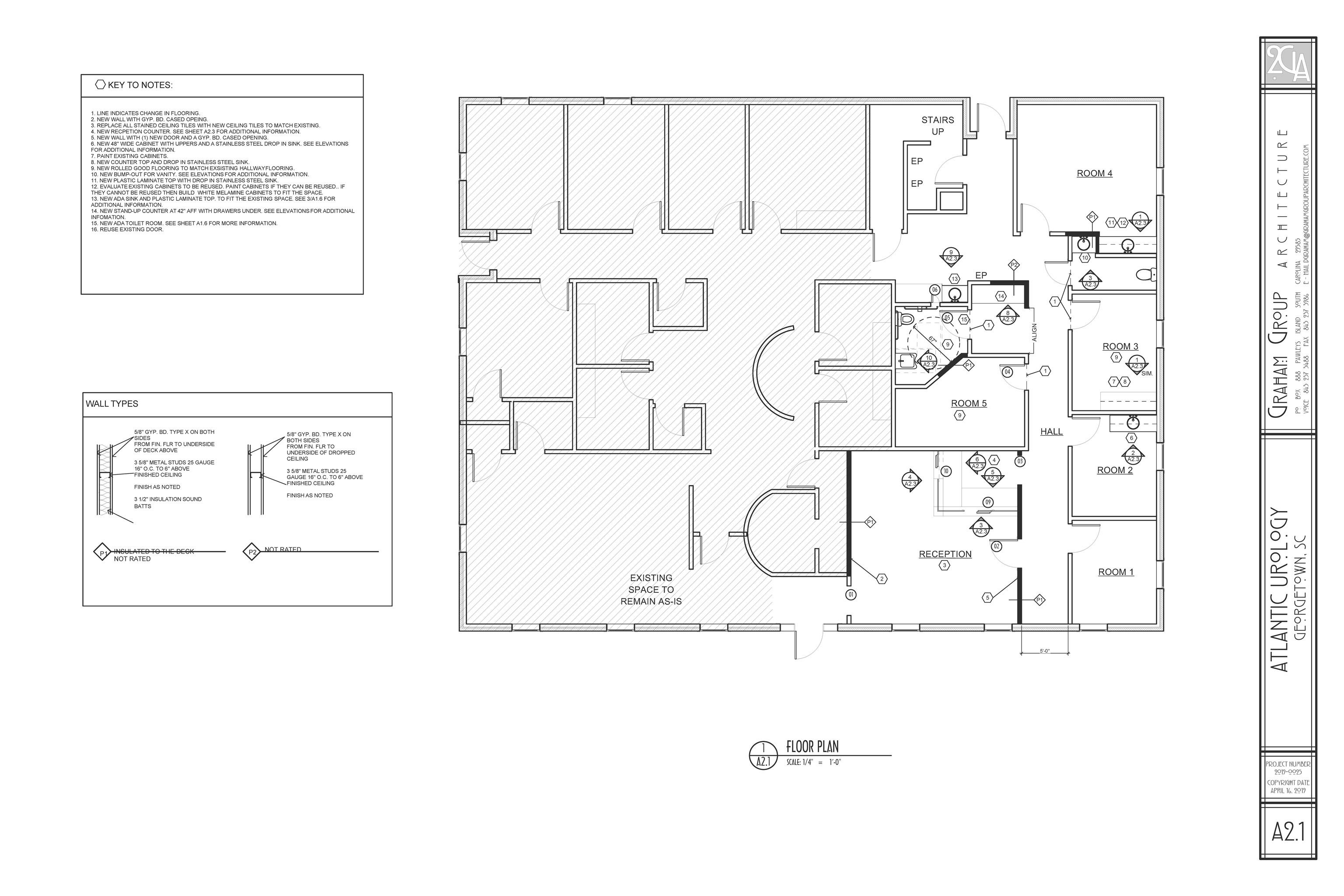 1001 N Fraser St. Property Photo 14