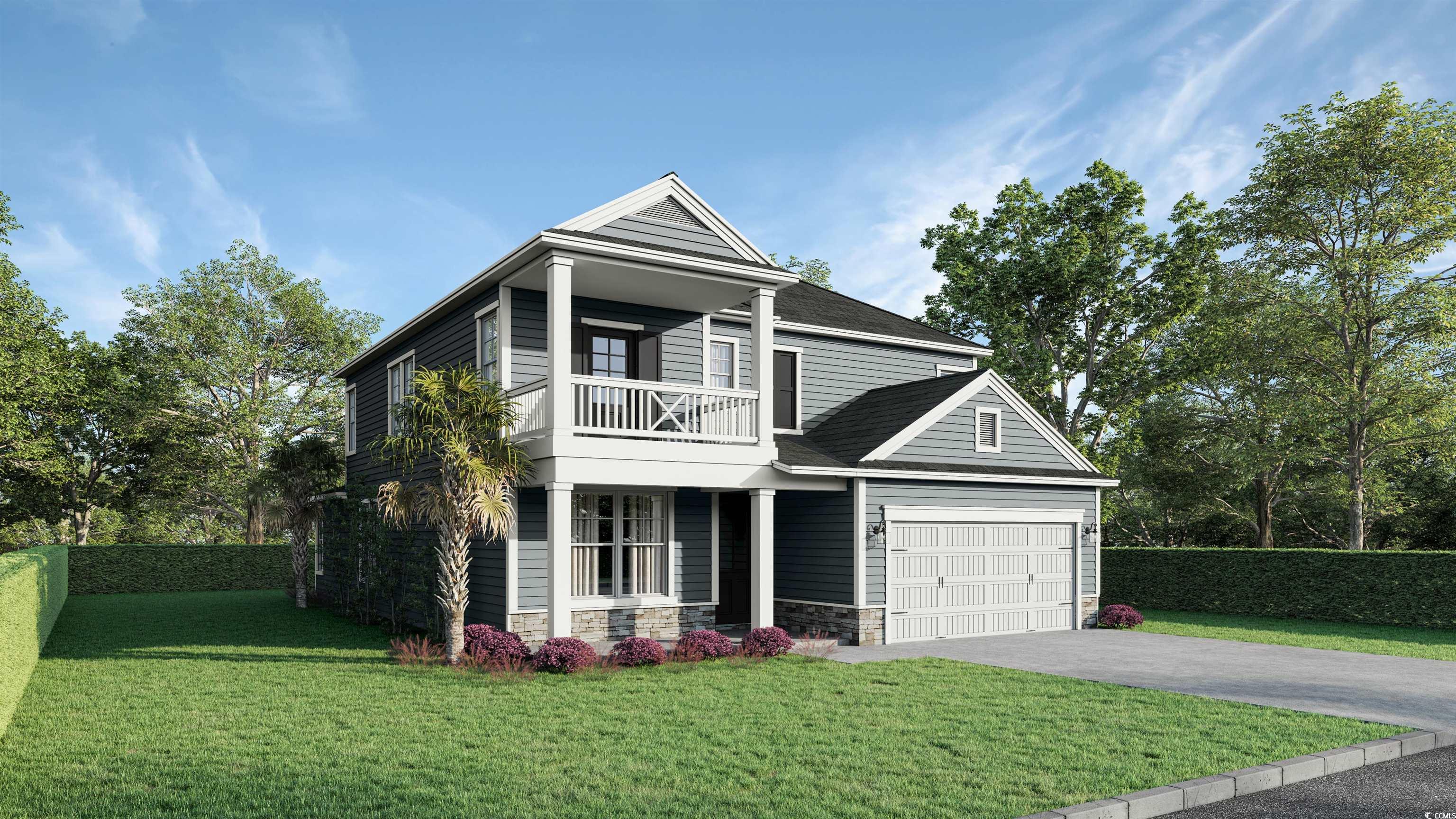 1109 Treyburn Ct. Property Photo 2
