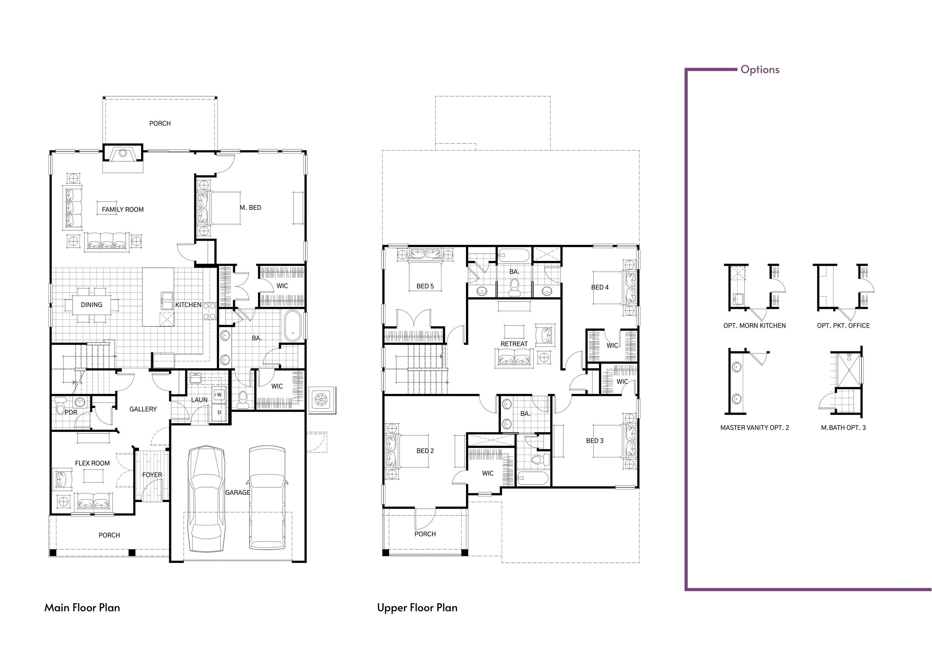 1109 Treyburn Ct. Property Photo 3