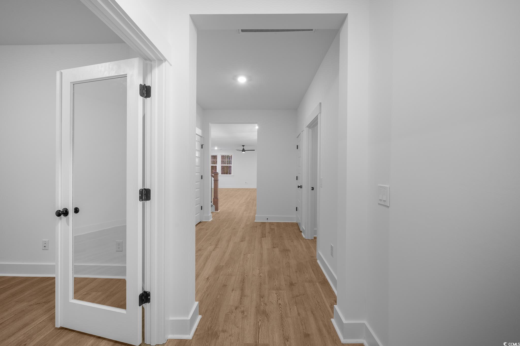 1109 Treyburn Ct. Property Photo 4