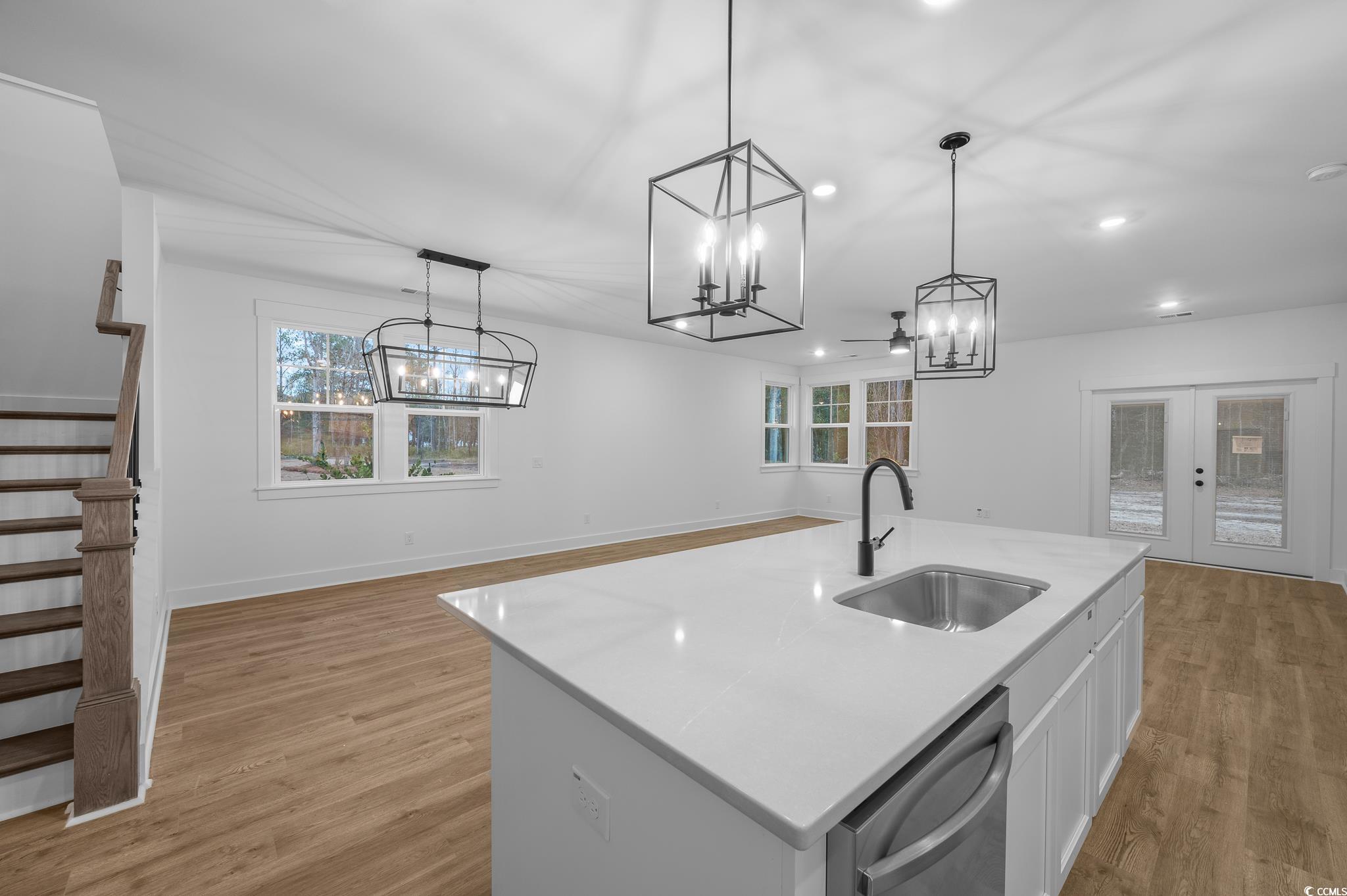 1109 Treyburn Ct. Property Photo 12