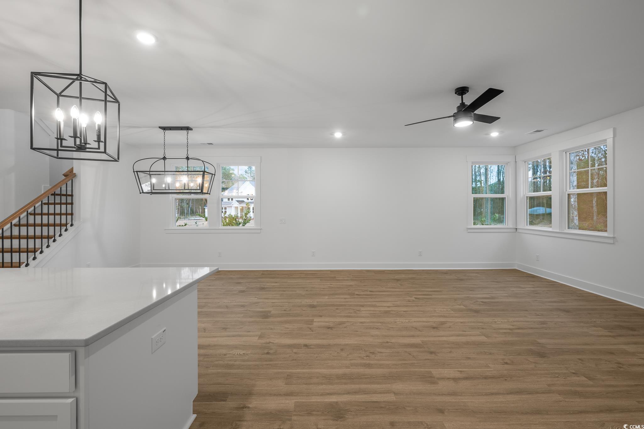 1109 Treyburn Ct. Property Photo 14