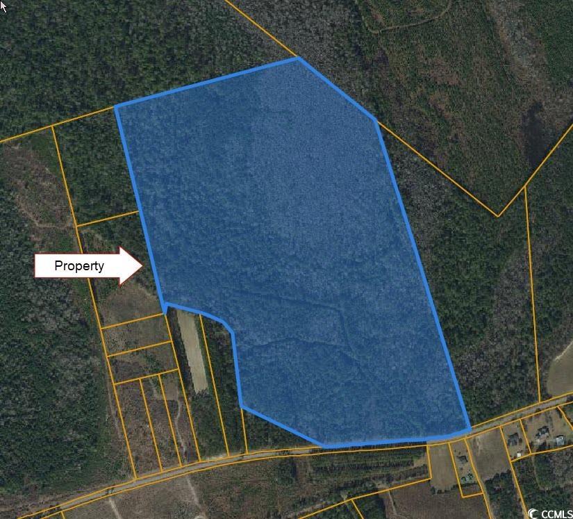 Tbd Highway 430 Property Photo 1