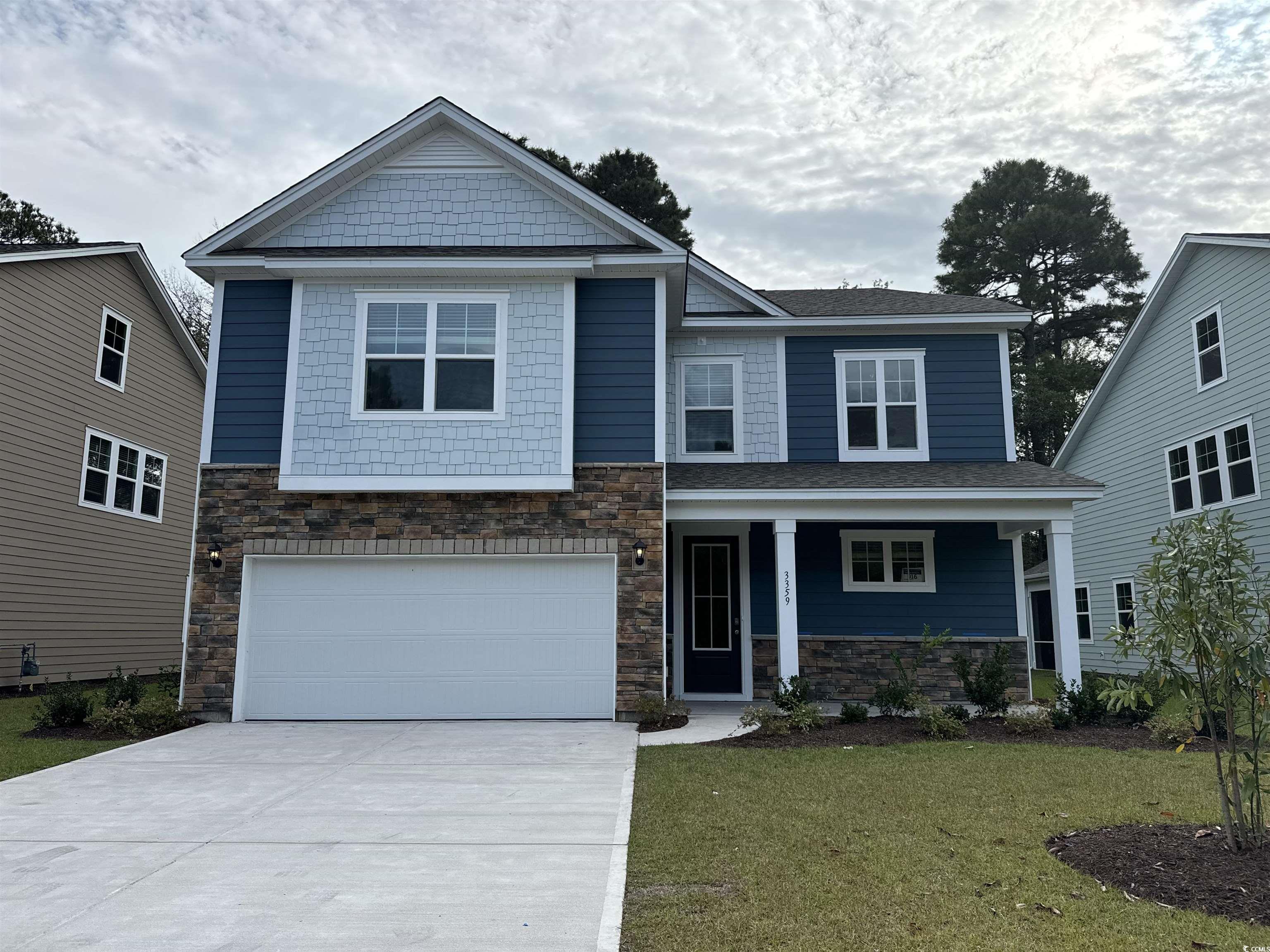 619 Fair Feather Ct. Property Photo