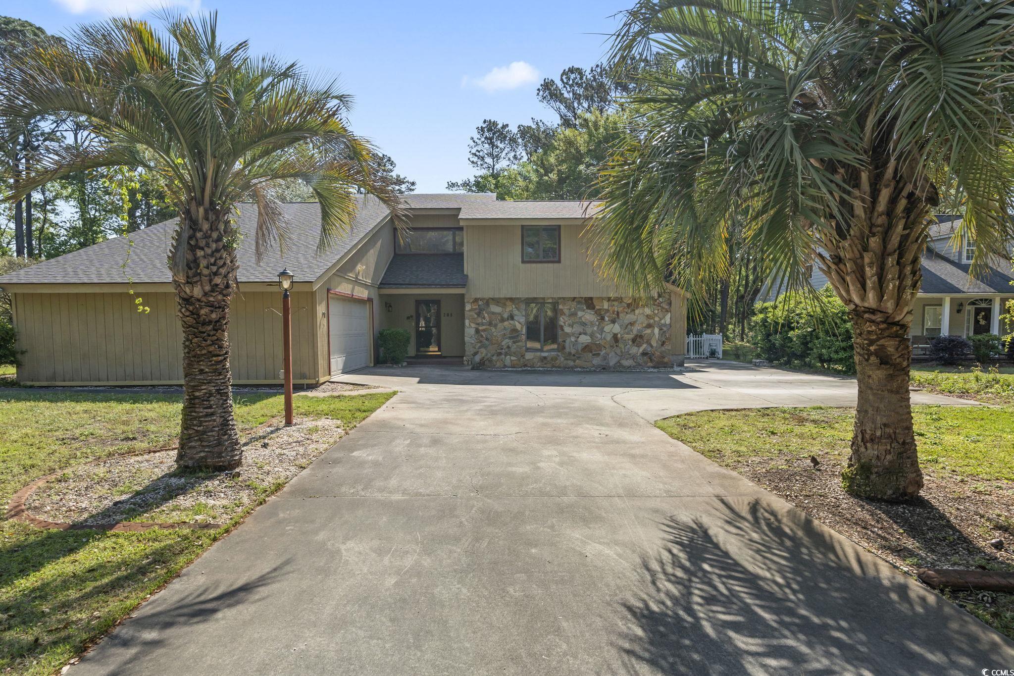 209 Goodson Loop Property Photo 1