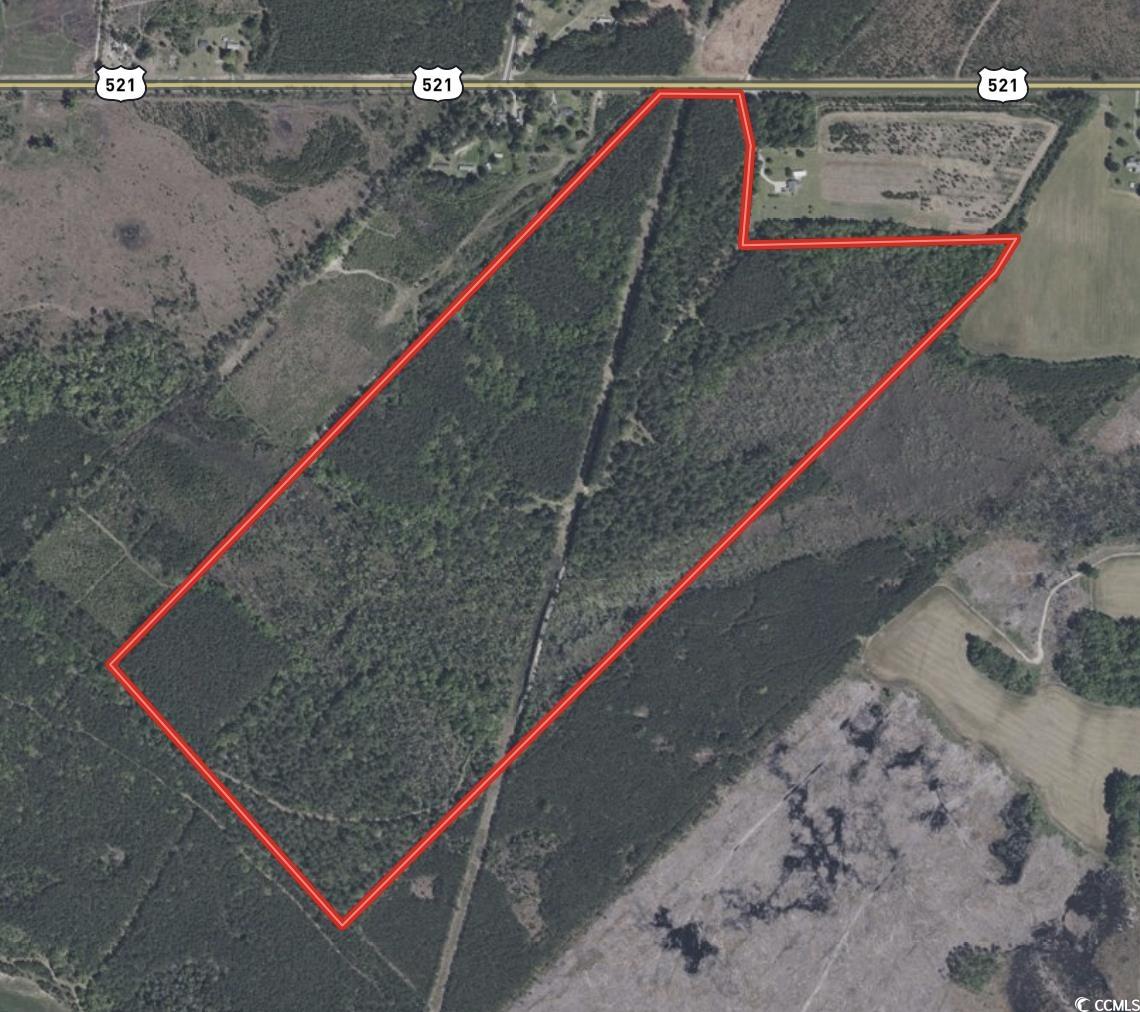 148 Acres-tbd Highway 521 Property Photo 36