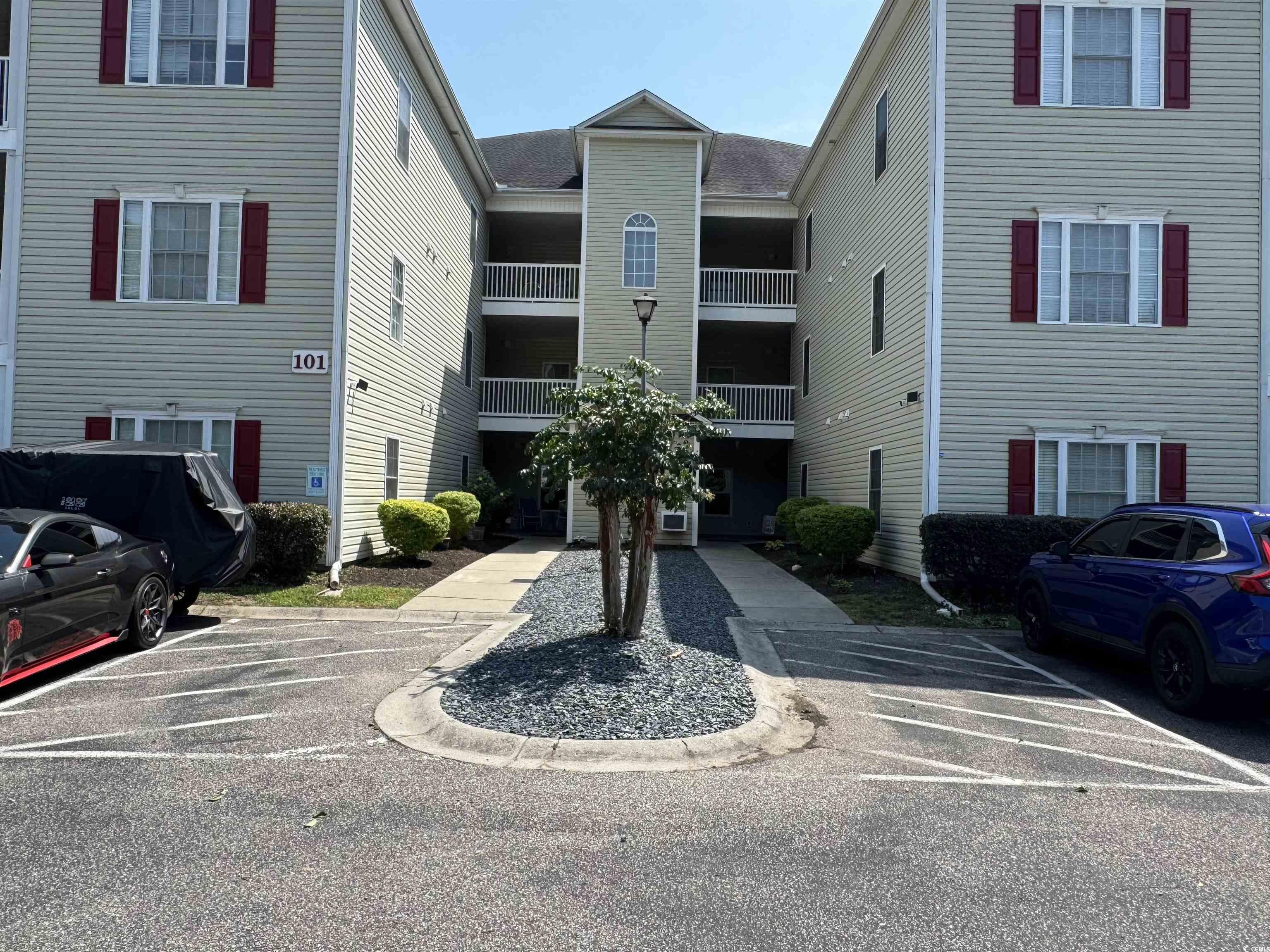 101 Maddington Place Dr.