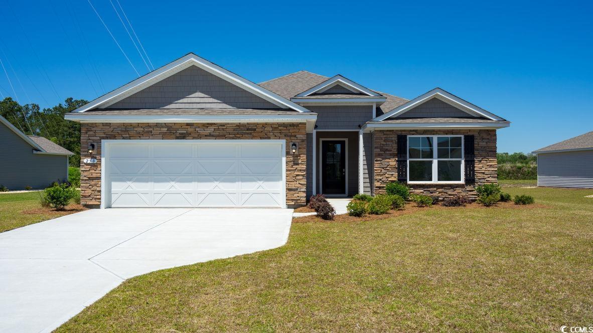 627 Fair Feather Ct. Property Photo
