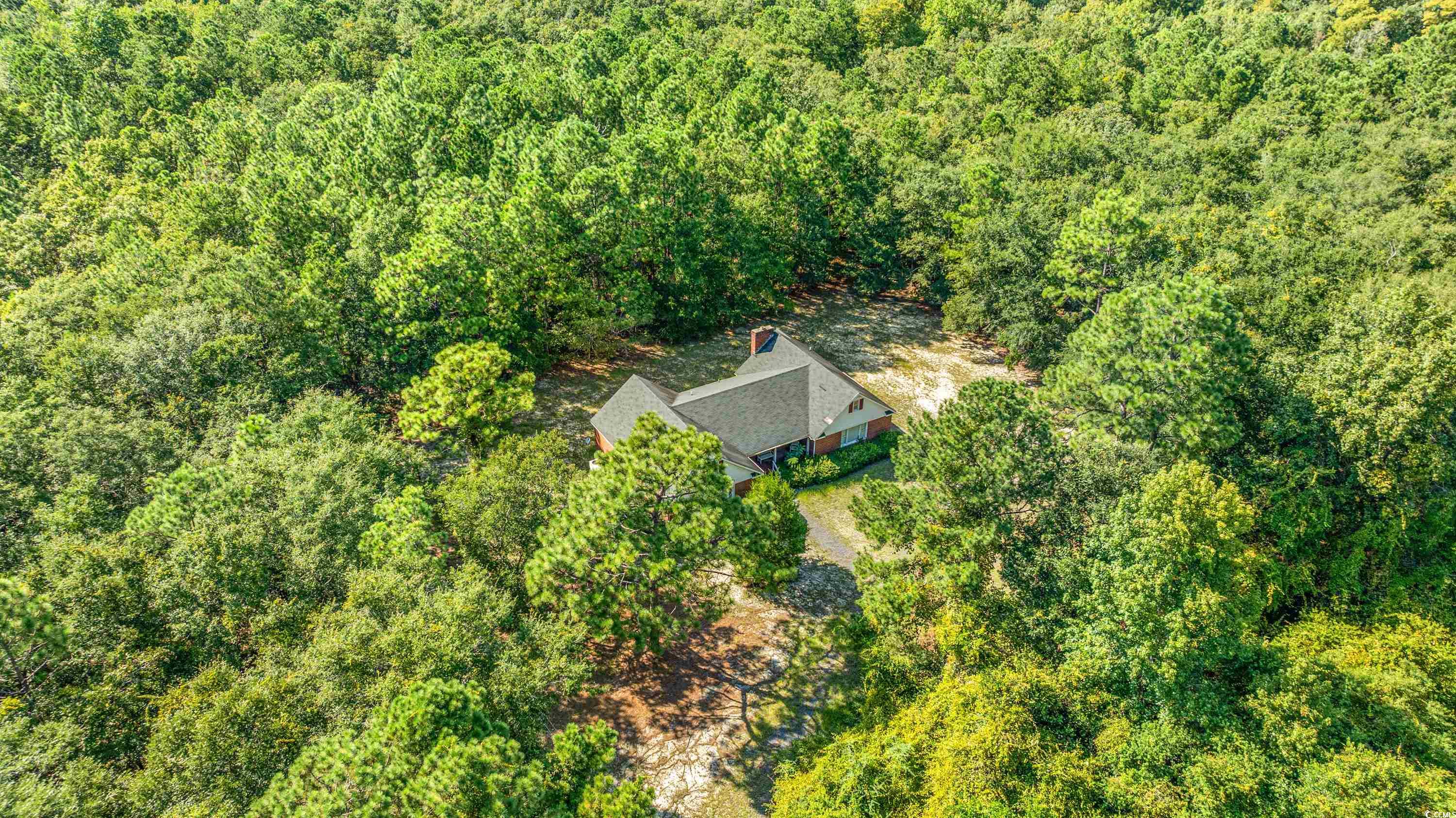 3673 S Island Rd. Property Photo
