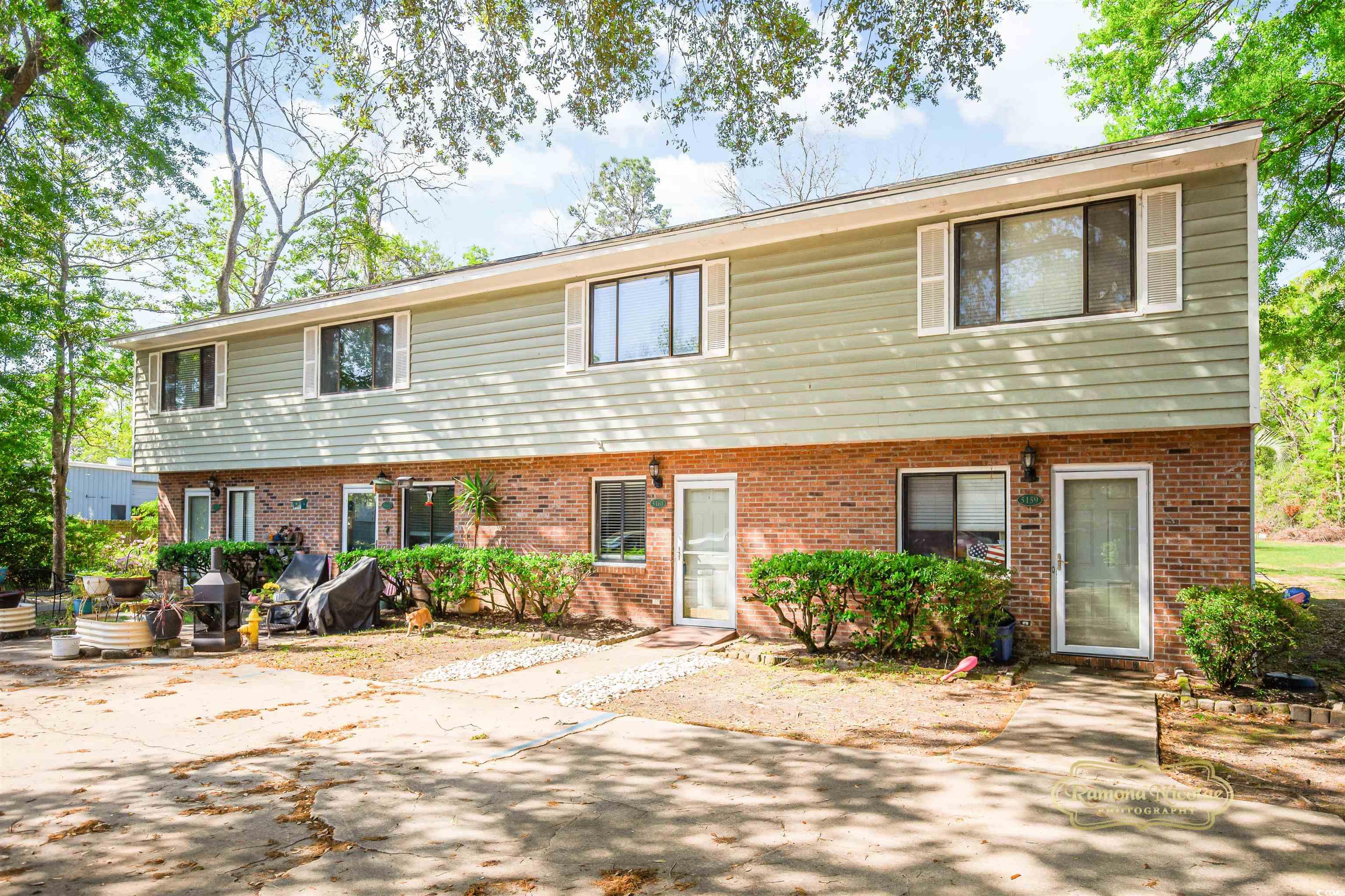 5161 Inlet Garden Ct. Property Photo