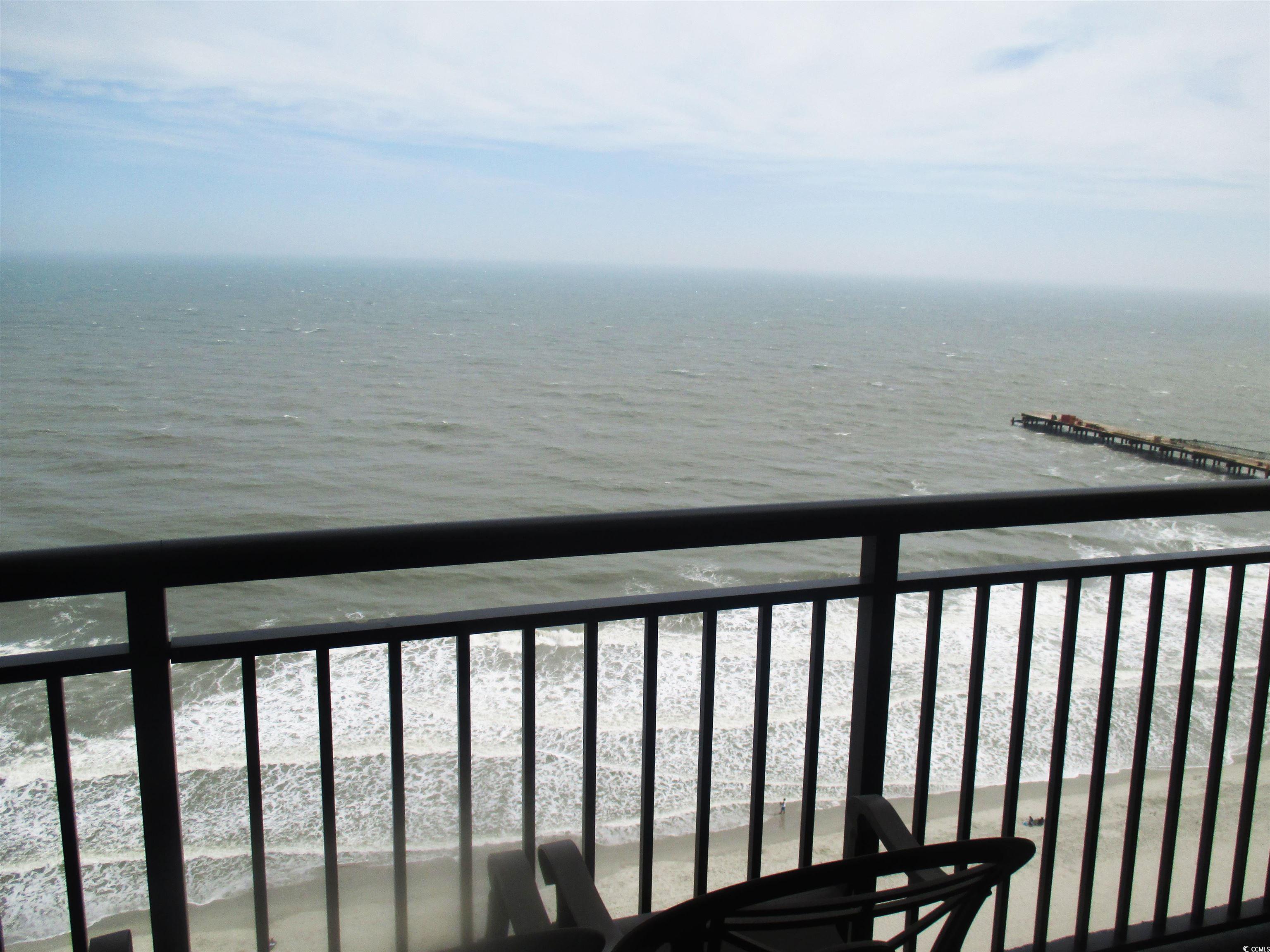 2600 N Ocean Blvd. Property Photo 2