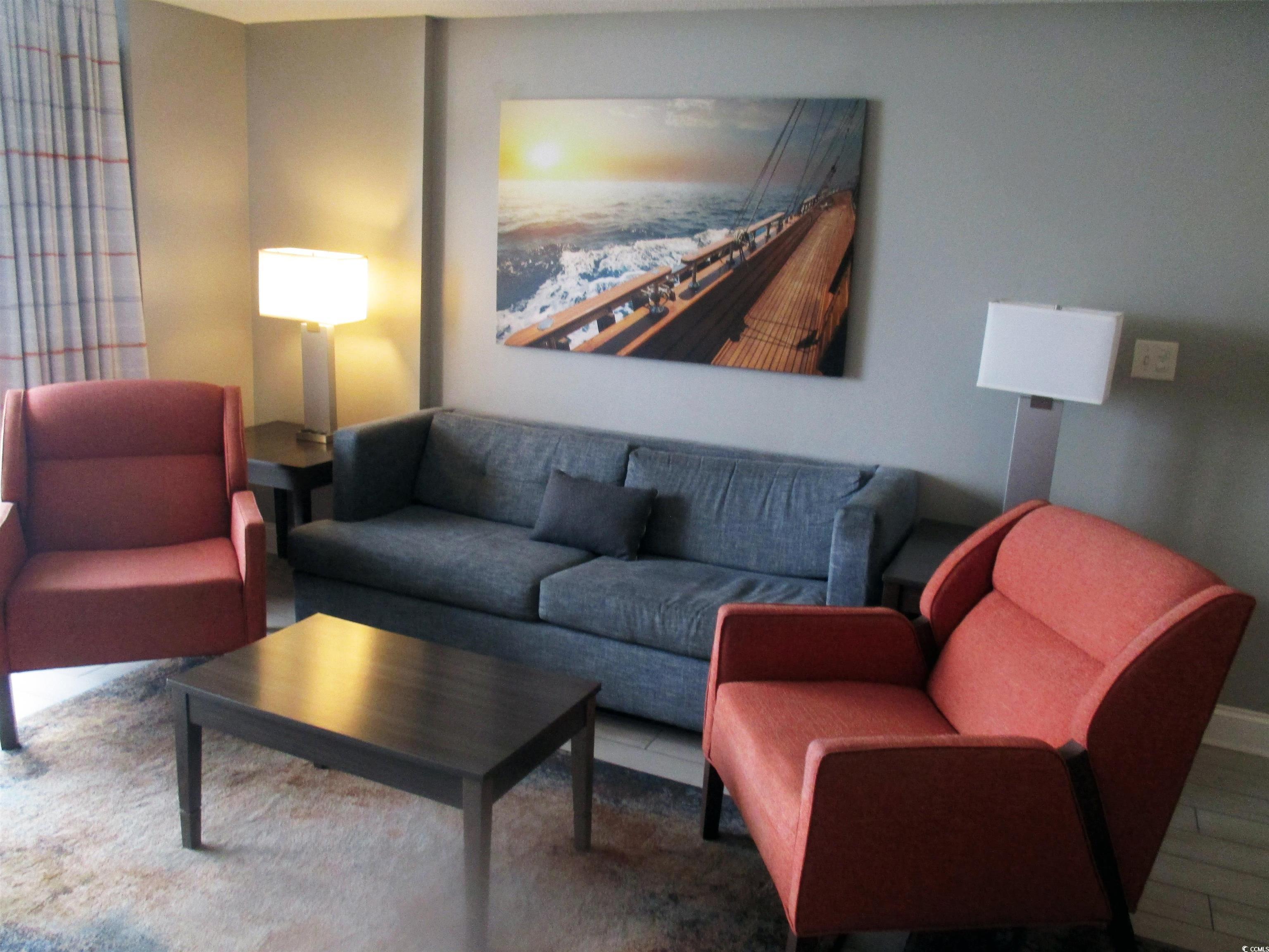 2600 N Ocean Blvd. Property Photo 8
