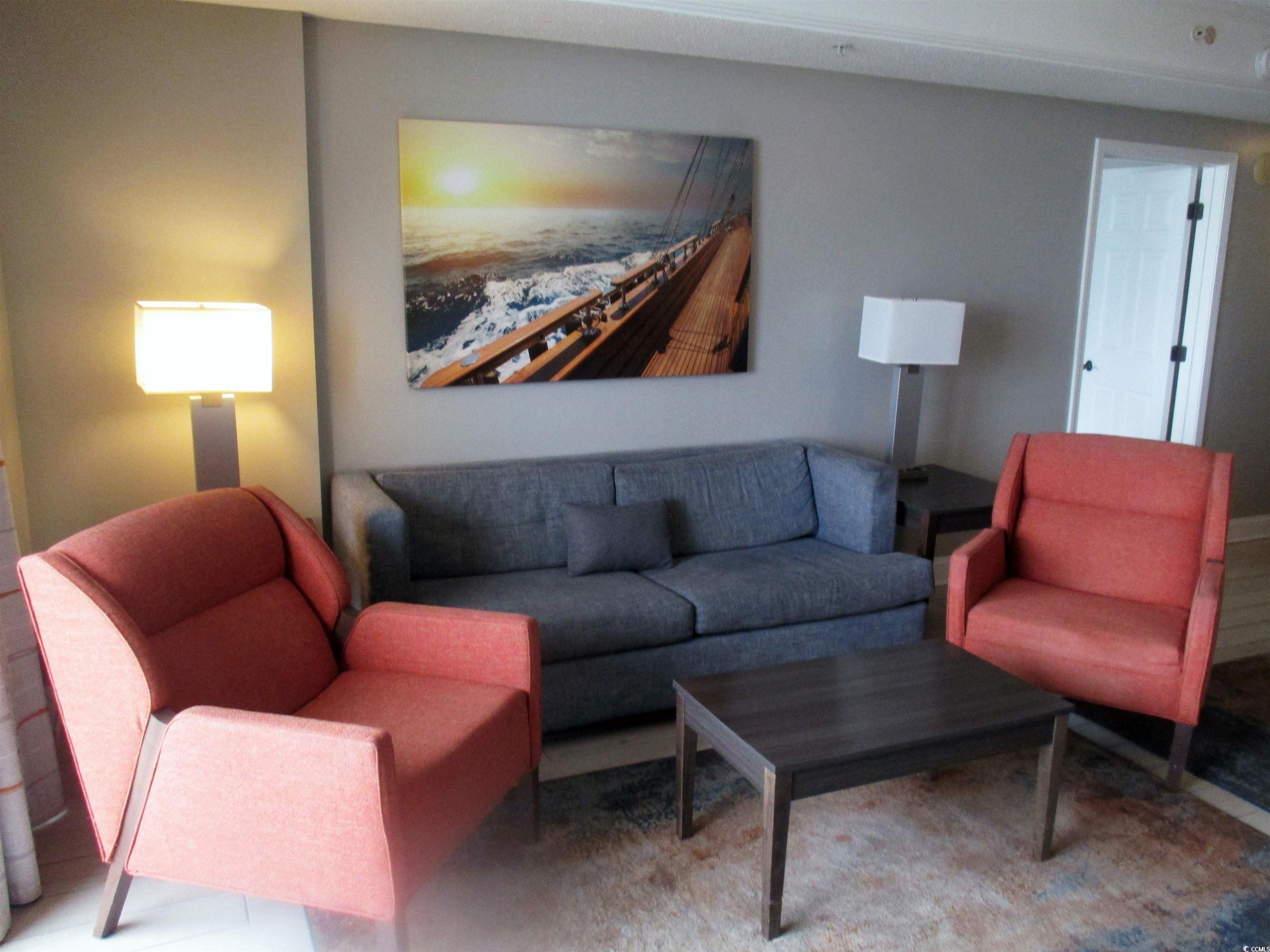 2600 N Ocean Blvd. Property Photo 9