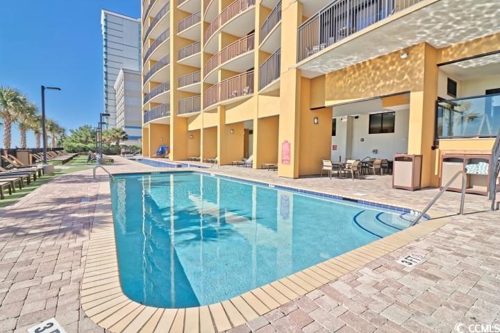 2600 N Ocean Blvd. Property Photo 33