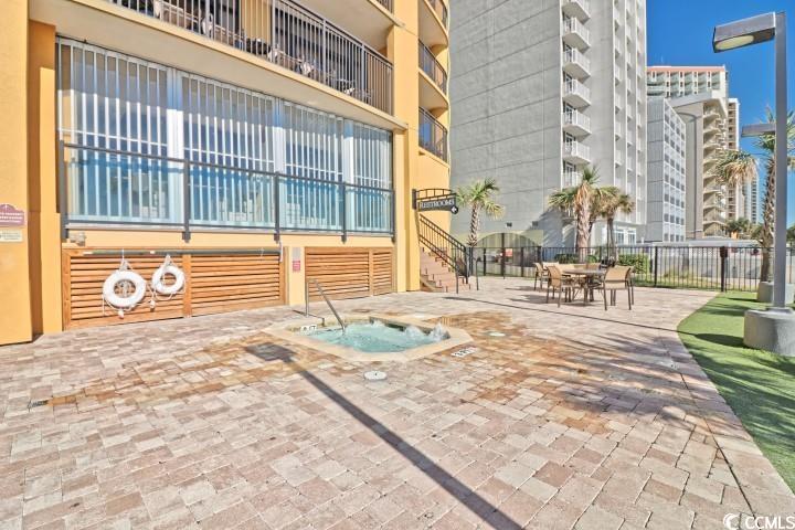 2600 N Ocean Blvd. Property Photo 34