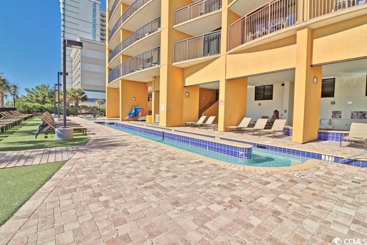 2600 N Ocean Blvd. Property Photo 35