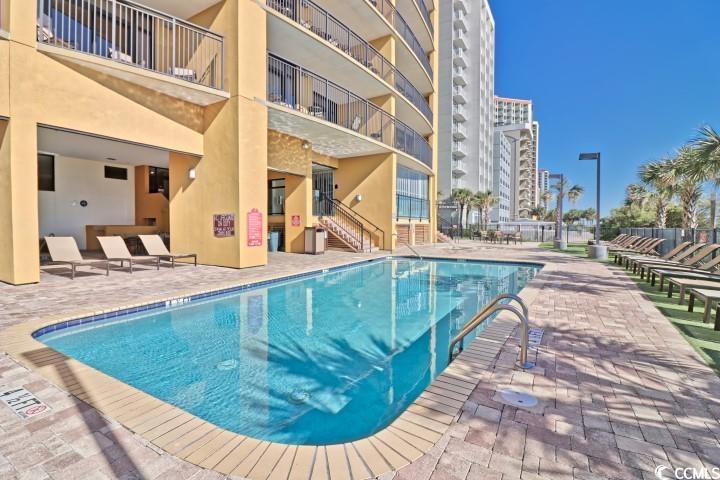 2600 N Ocean Blvd. Property Photo 36