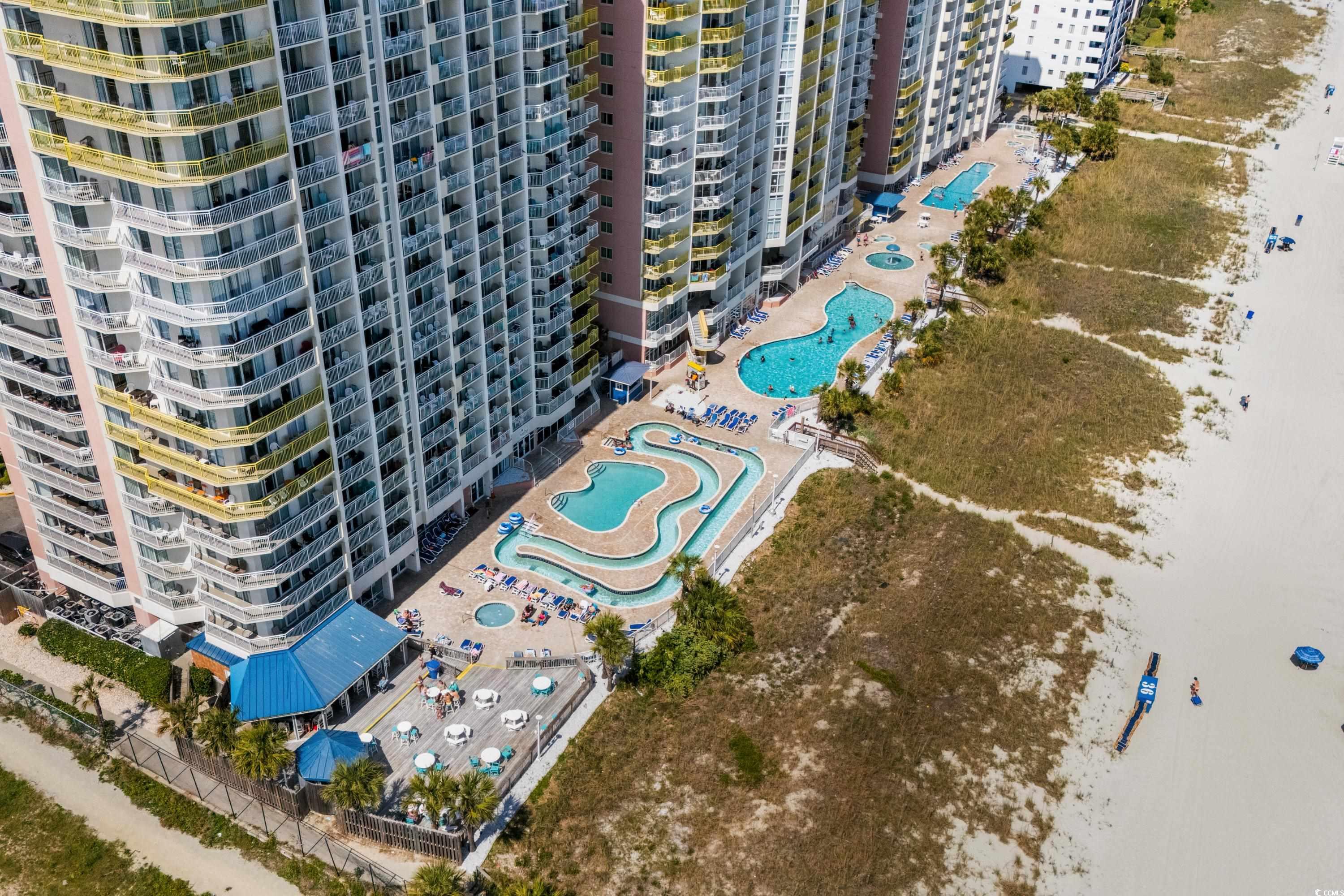 2701 S Ocean Blvd. Property Photo 8
