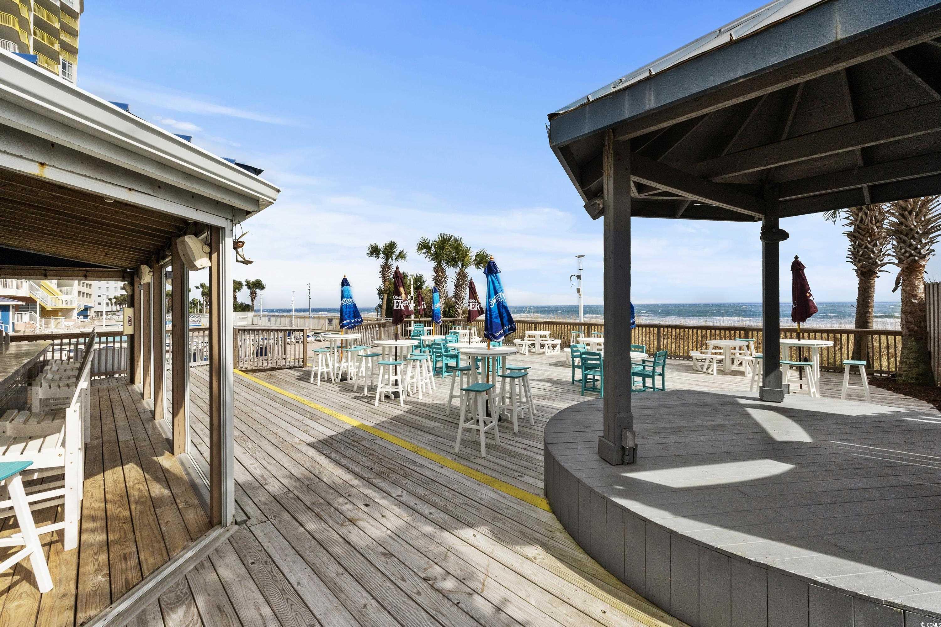 2701 S Ocean Blvd. Property Photo 32