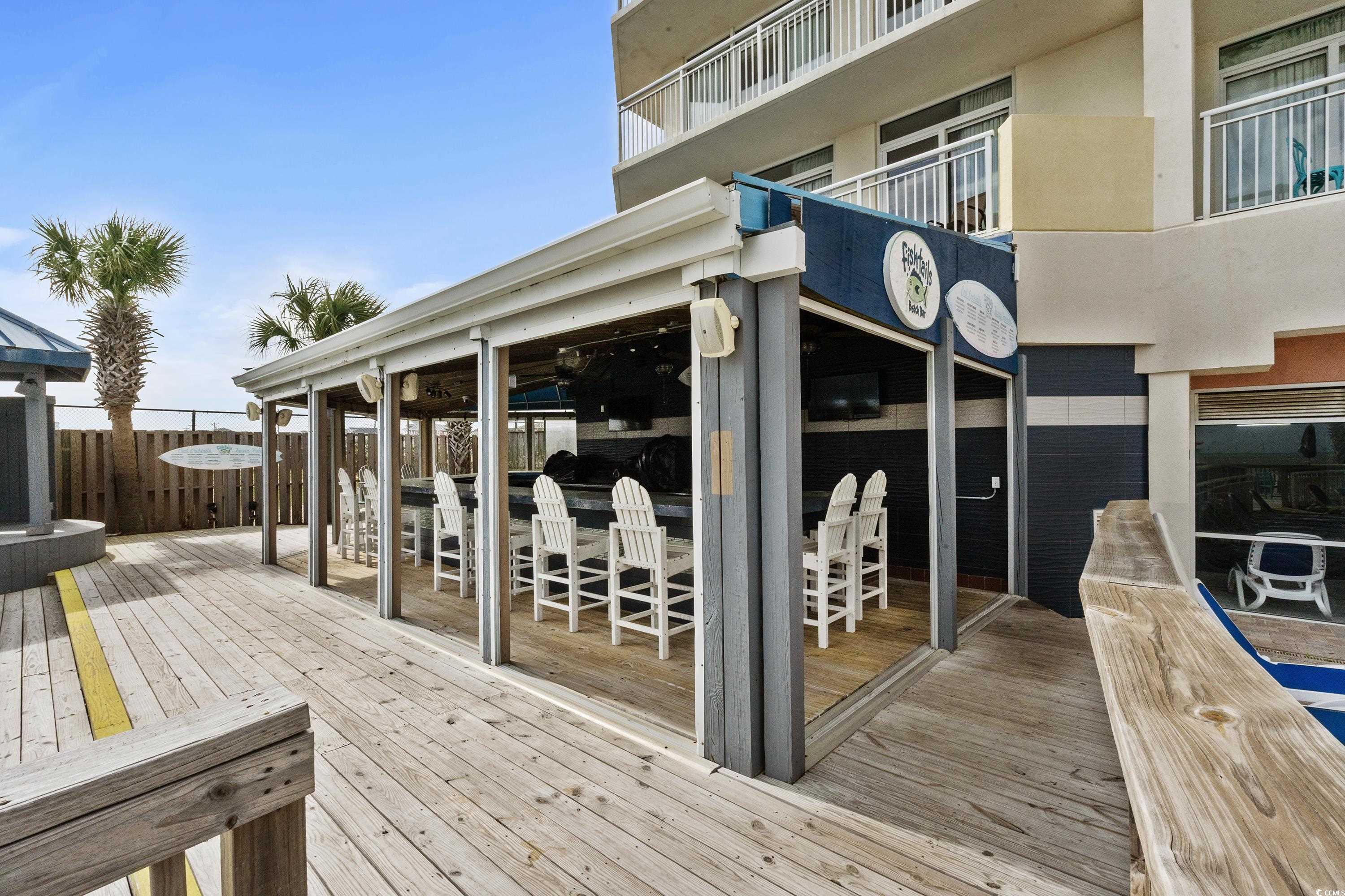 2701 S Ocean Blvd. Property Photo 34