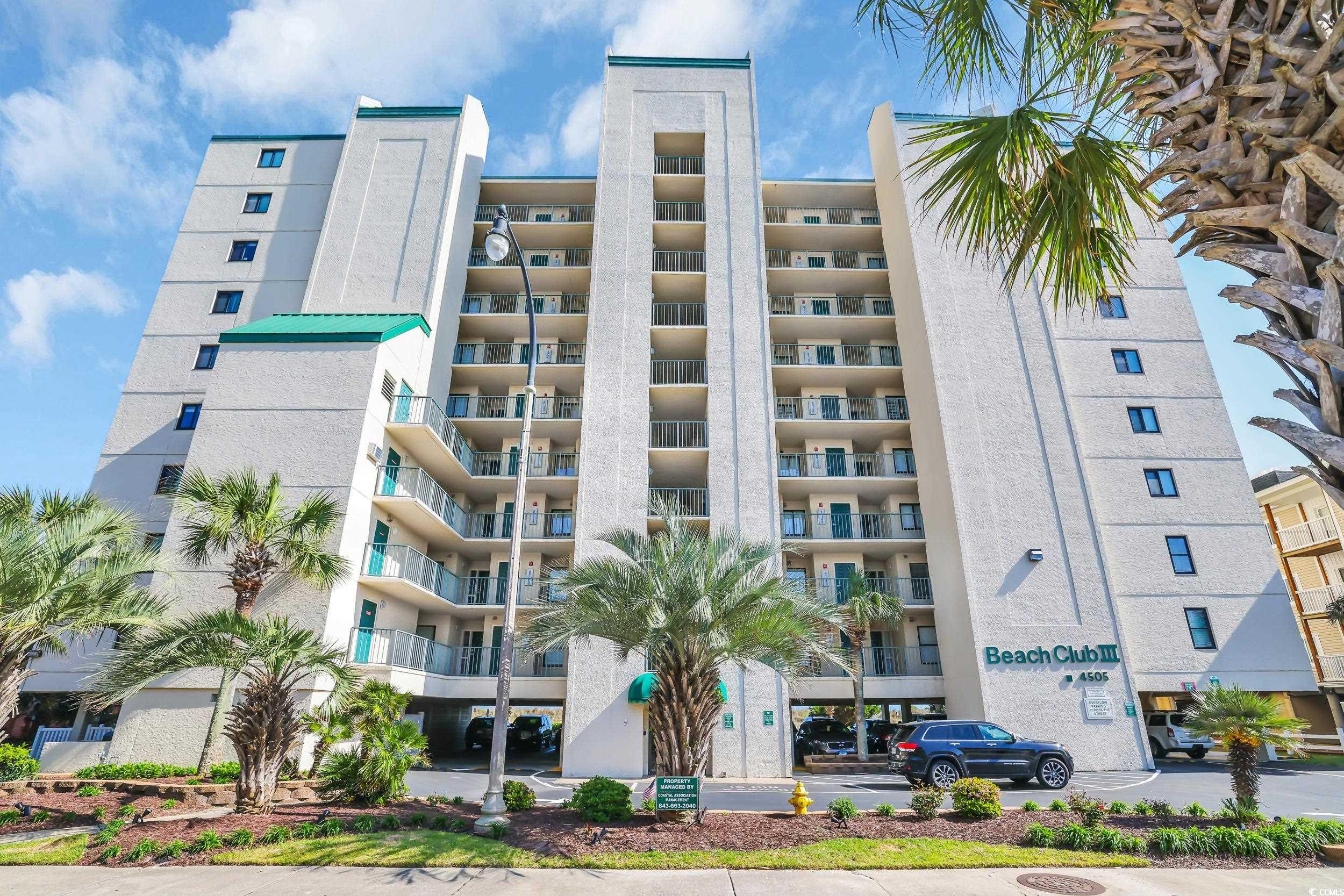 4505 S Ocean Blvd. Property Photo