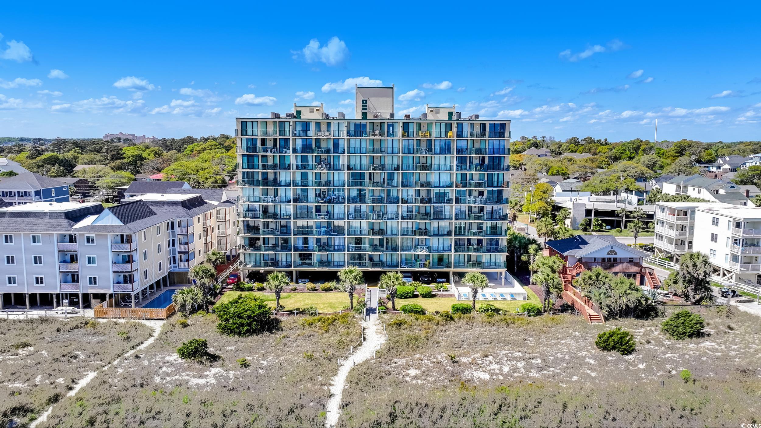 4505 S Ocean Blvd. Property Photo 37