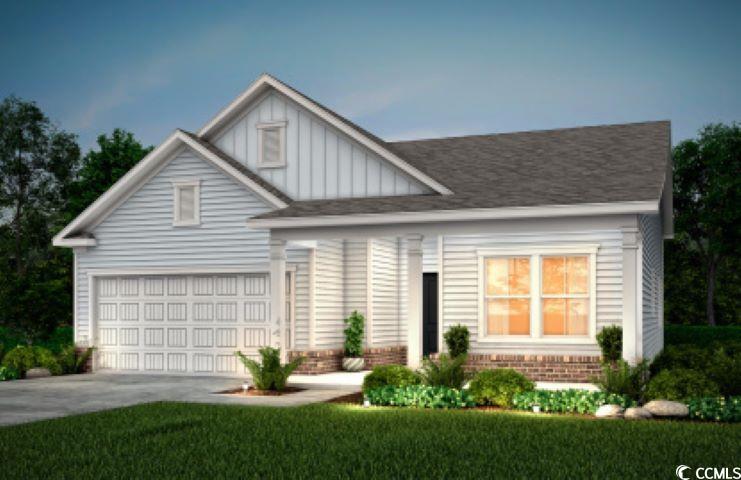 281 Hawks Run Dr. Property Photo