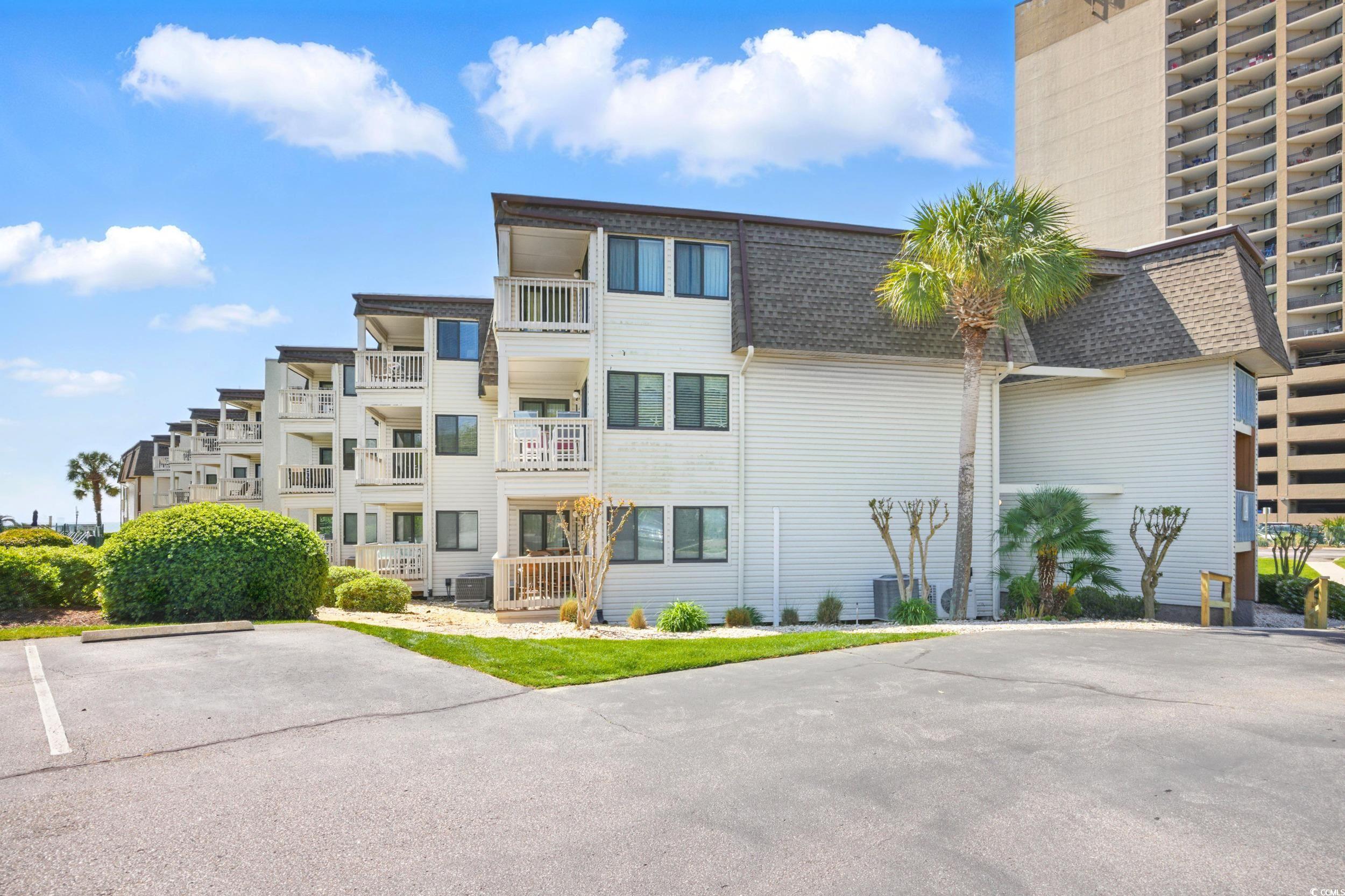 5601 N Ocean Blvd. Property Photo 1