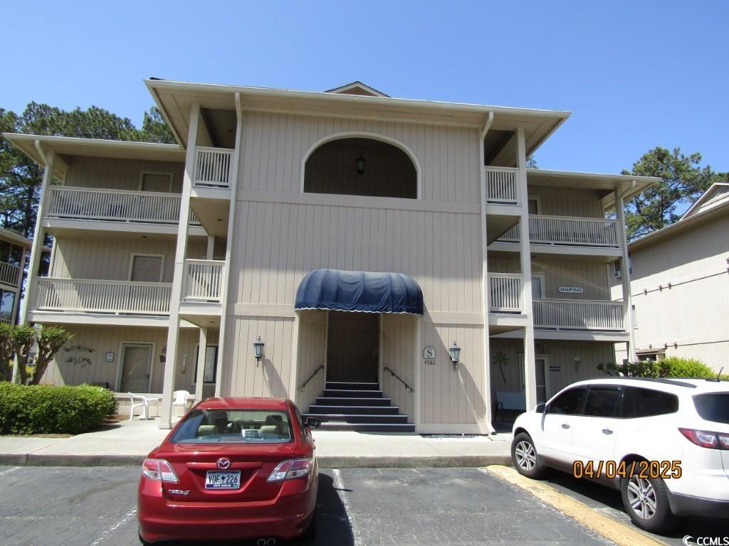 4262 Pinehurst Circle