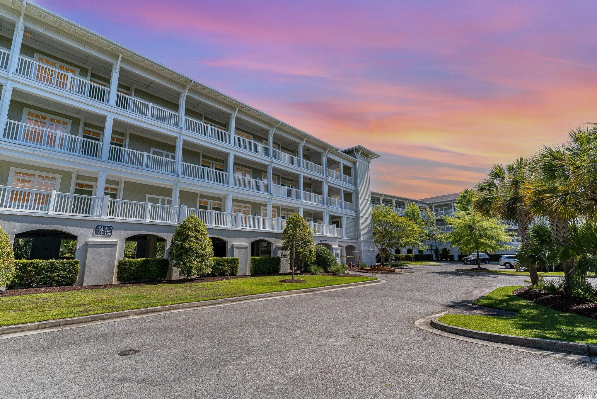 14300 Ocean Highway Property Photo