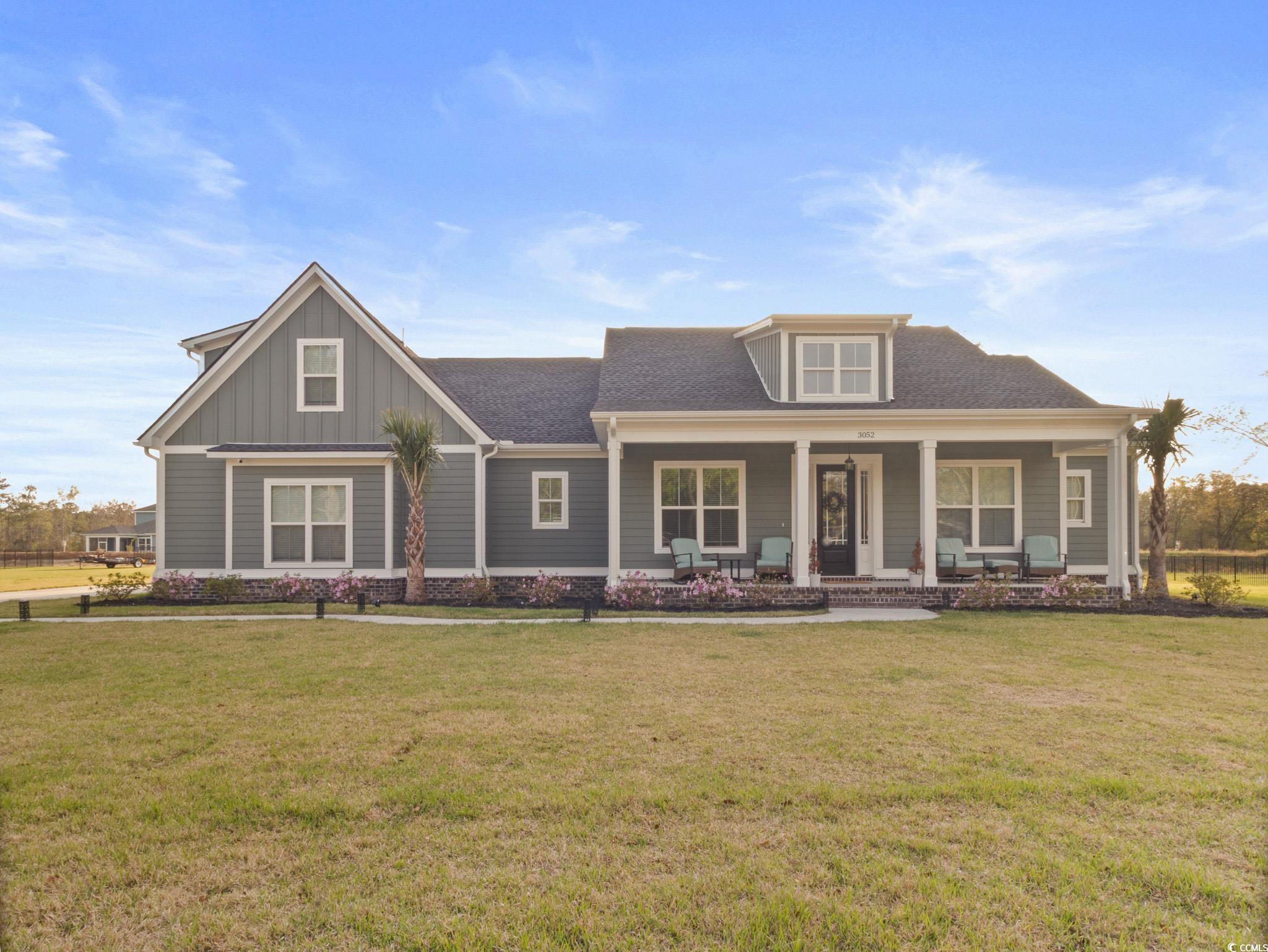 3052 Wildhorse Circle Property Photo