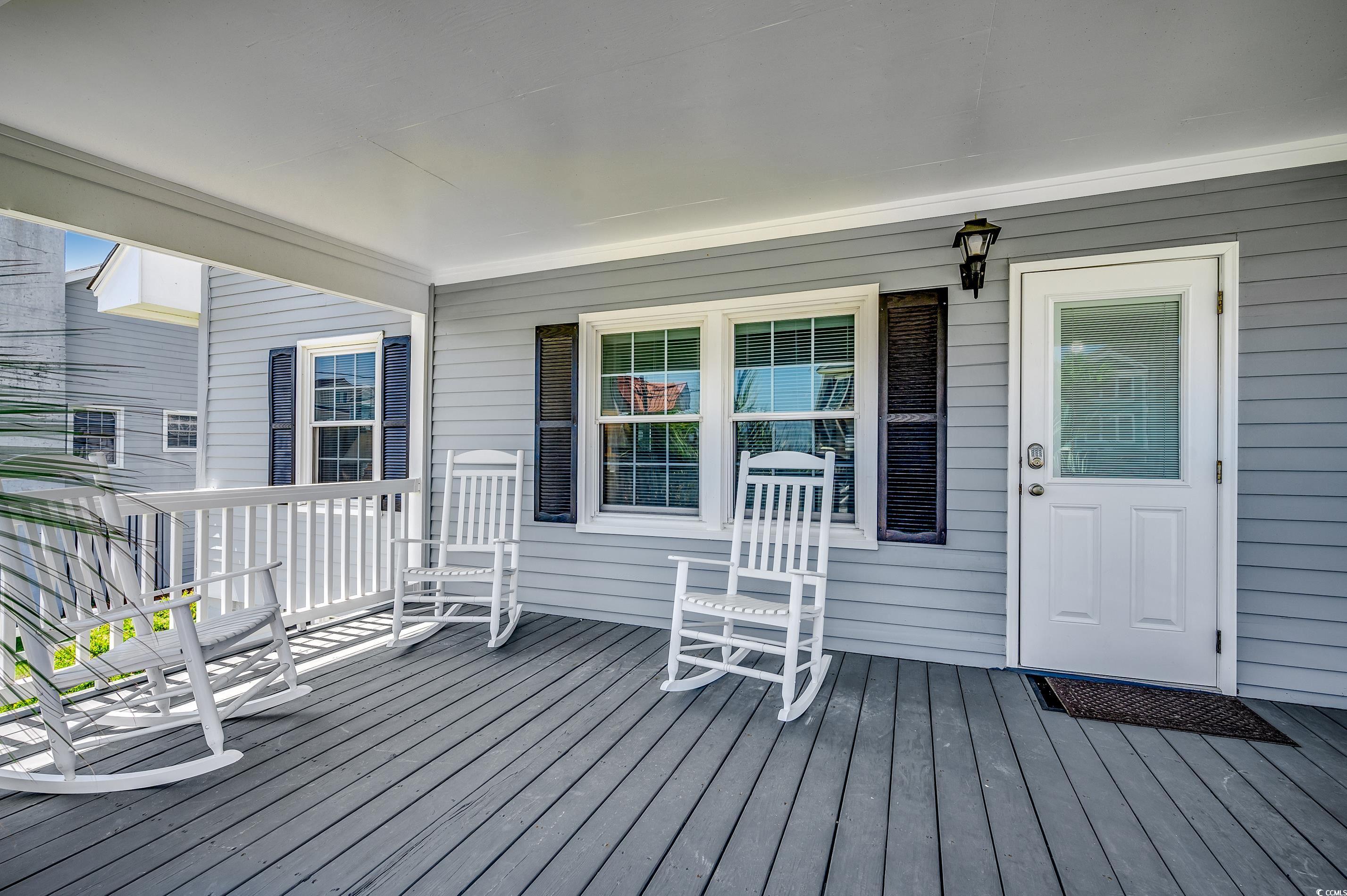 1120 S Waccamaw Dr. Property Photo 12