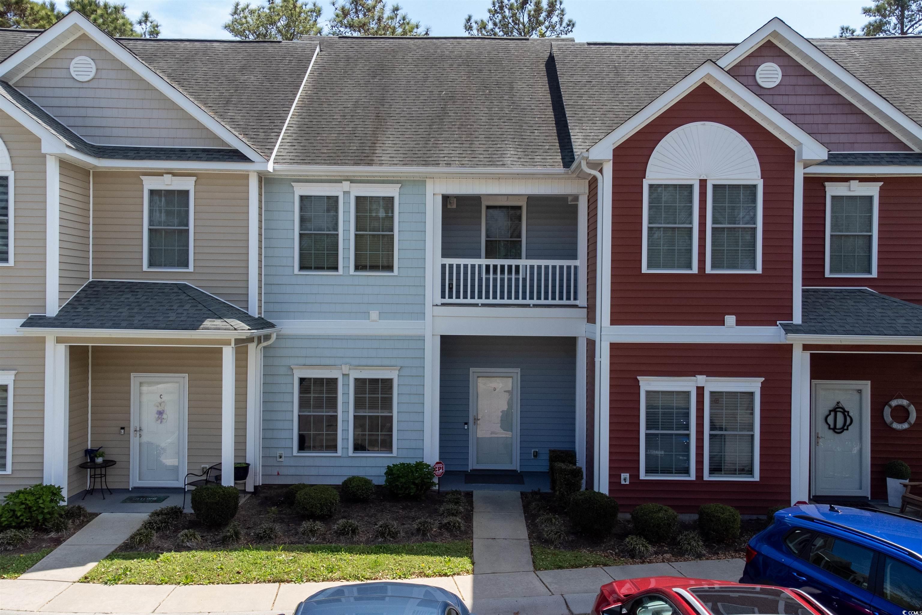 1805 Low Country Pl. Property Photo 1