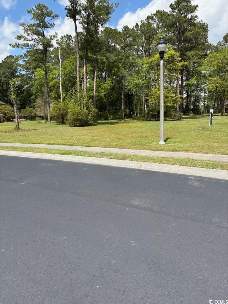 635 Crow Creek Dr. Property Photo 2