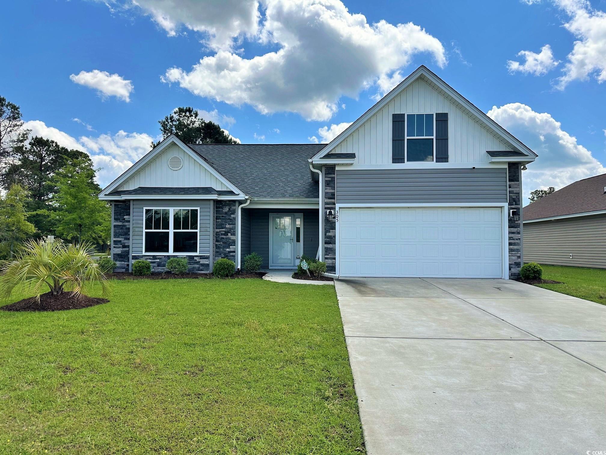 305 Borrowdale Dr. Property Photo 1