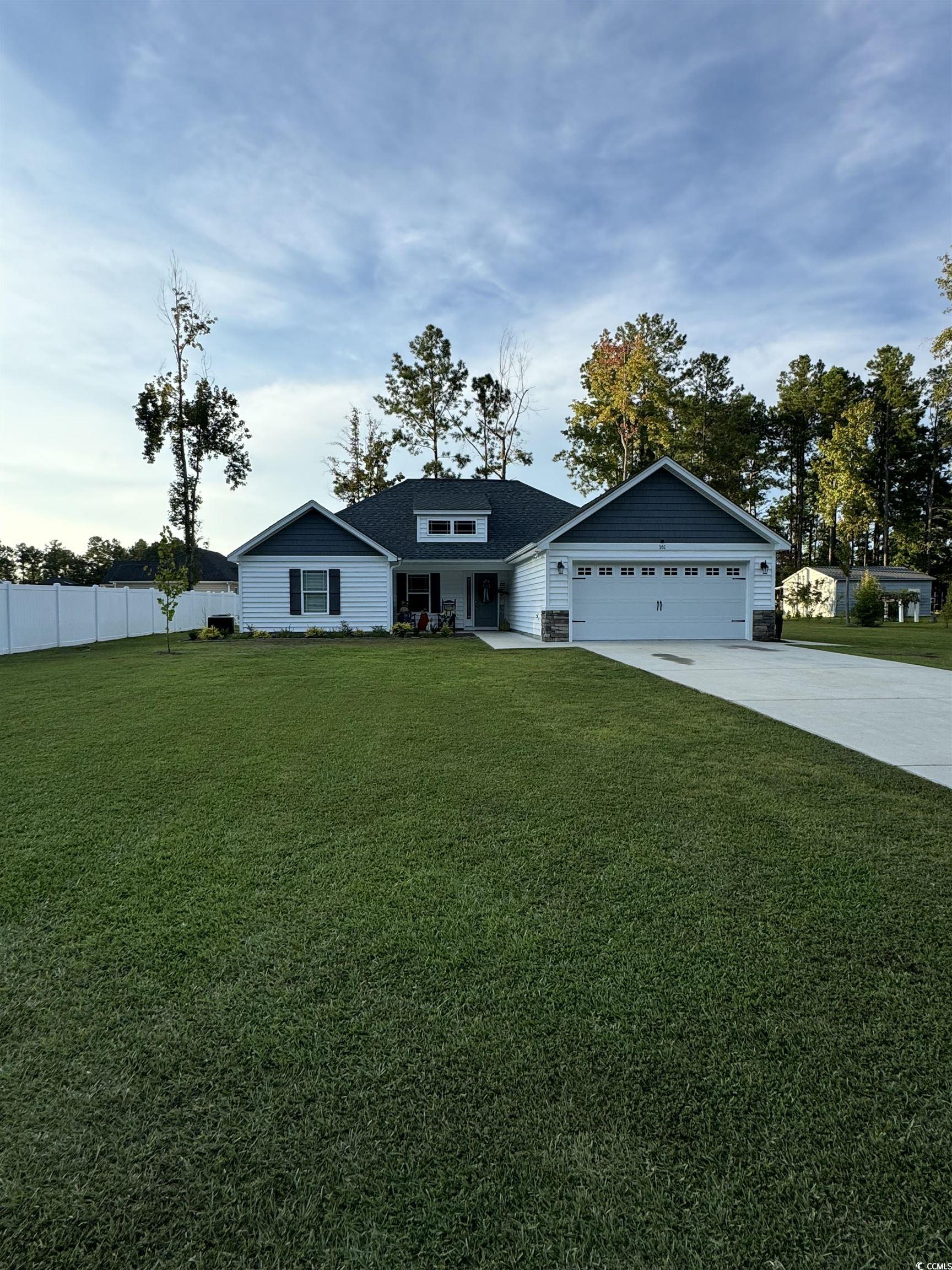 161 Penn Circle Property Photo