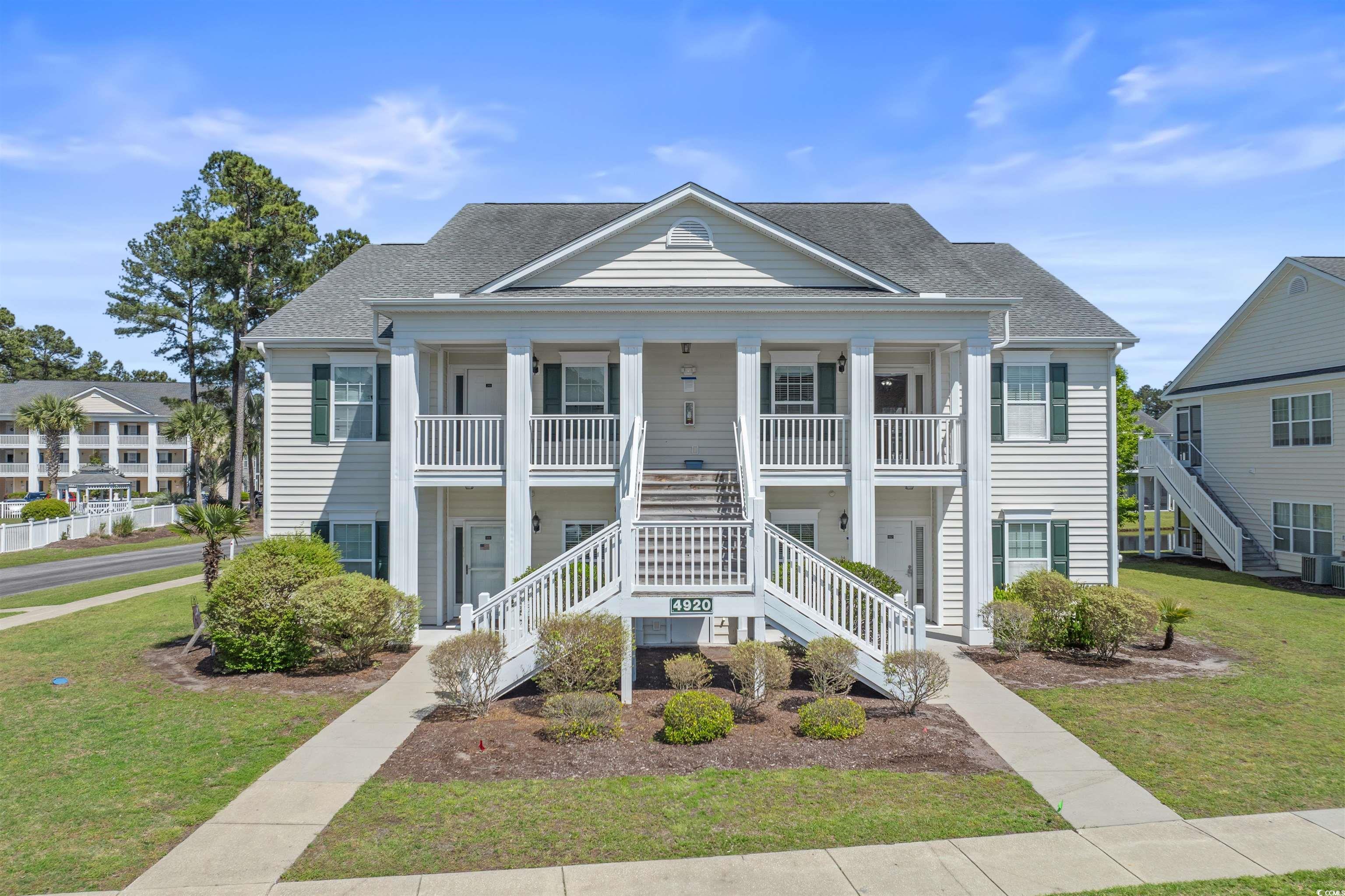 4920 Twin Pond Ct. Property Photo 1