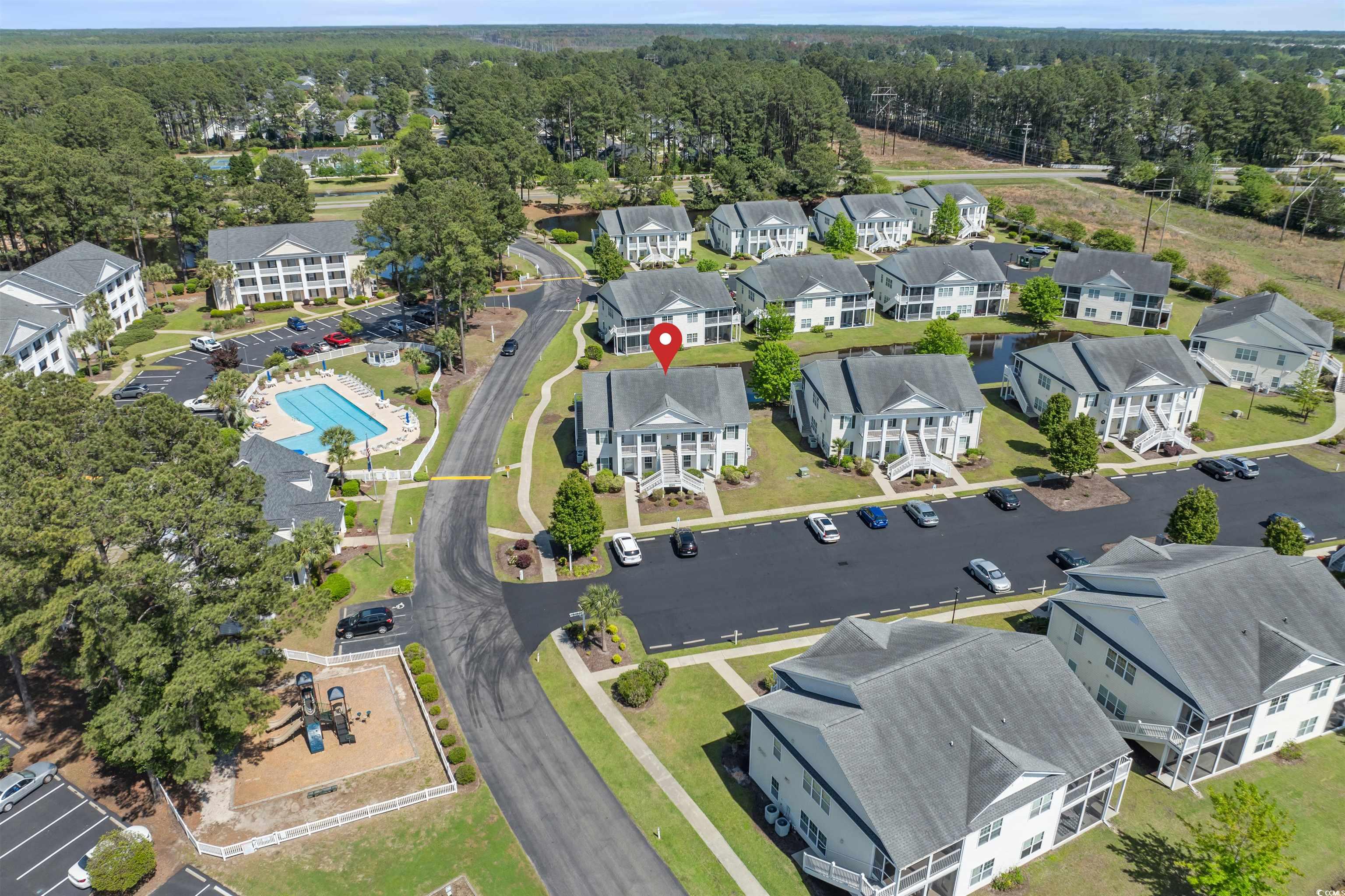 4920 Twin Pond Ct. Property Photo 36