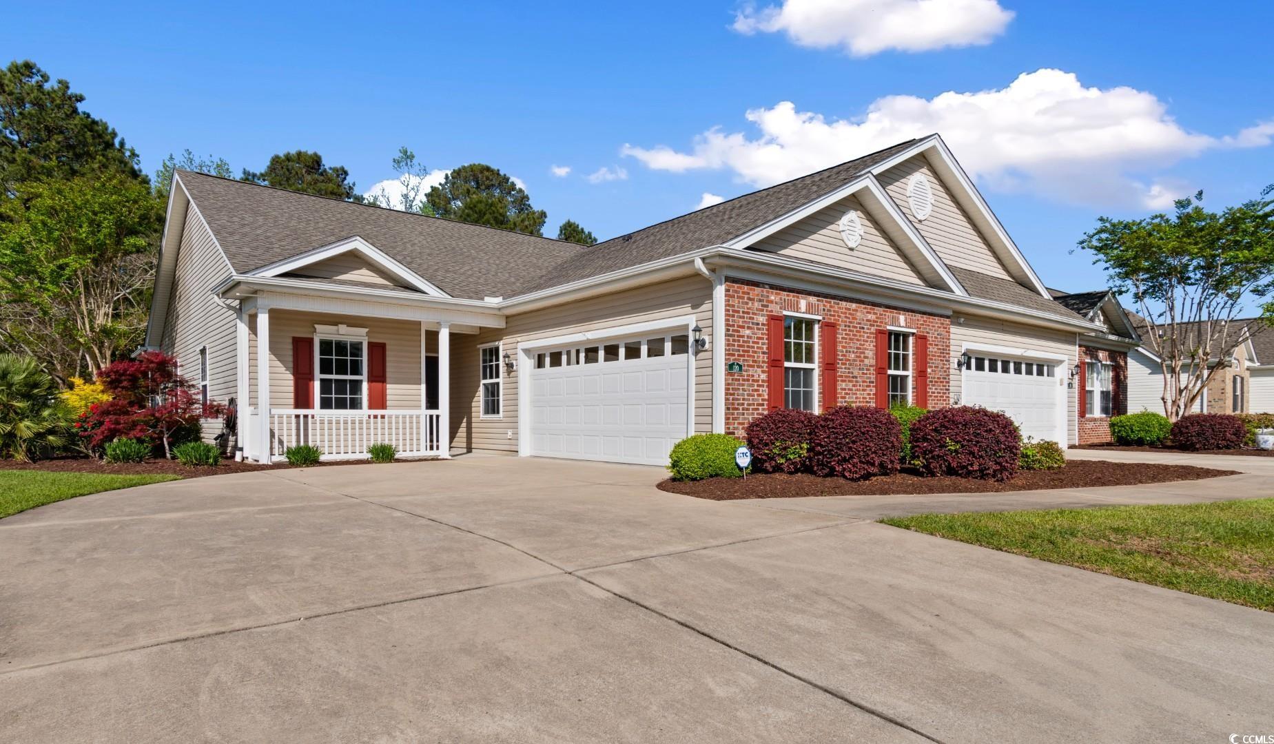 120 Carolina Crossing Blvd. Property Photo 1