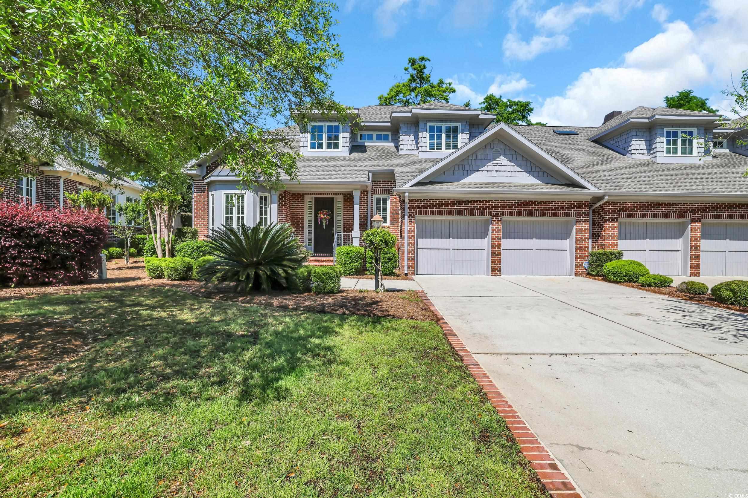 115 Harbor Club Dr. Property Photo 1