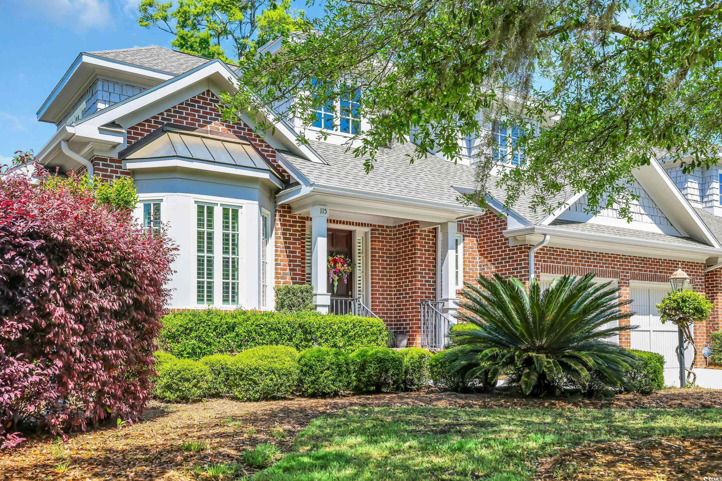 115 Harbor Club Dr. Property Photo 2