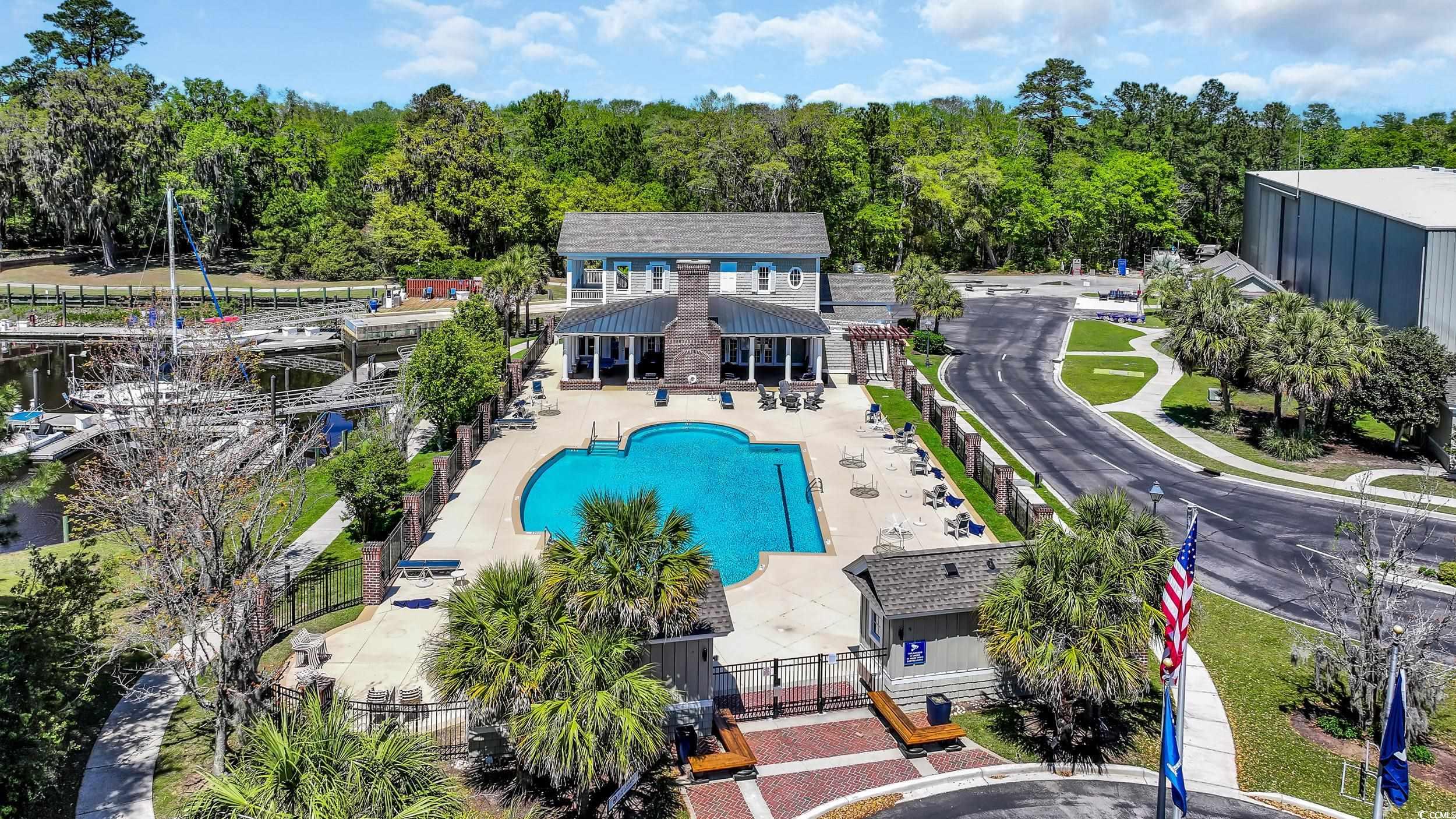 115 Harbor Club Dr. Property Photo 39