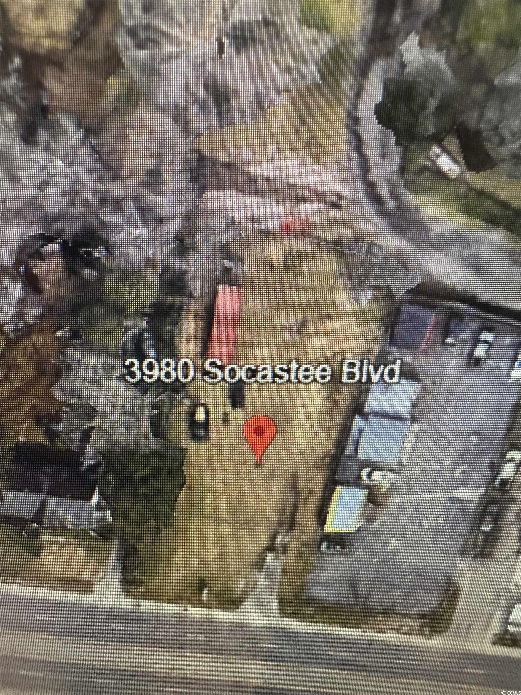 3980 Socastee Blvd. Property Photo 1