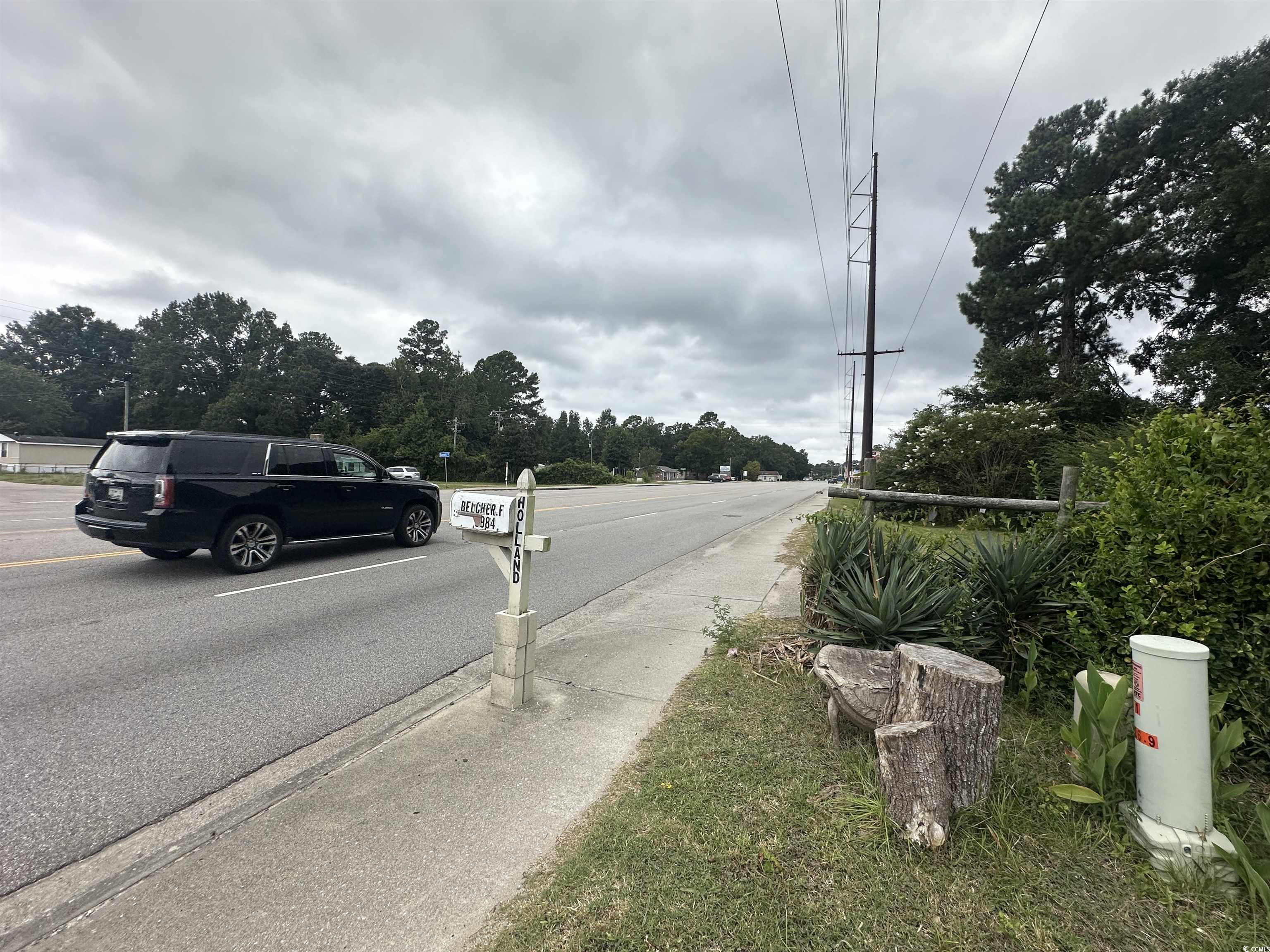 3980 Socastee Blvd. Property Photo 3