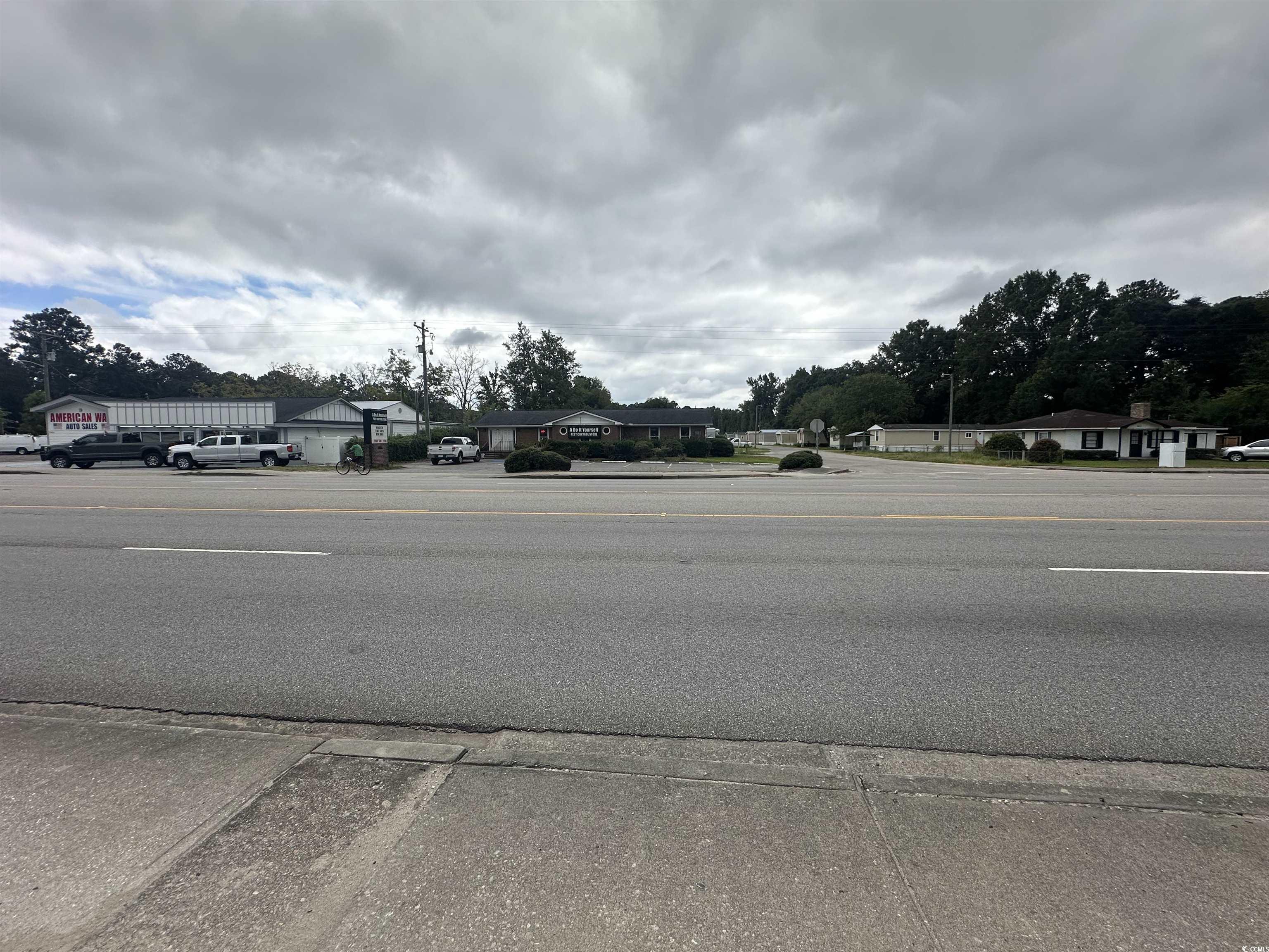 3980 Socastee Blvd. Property Photo 4