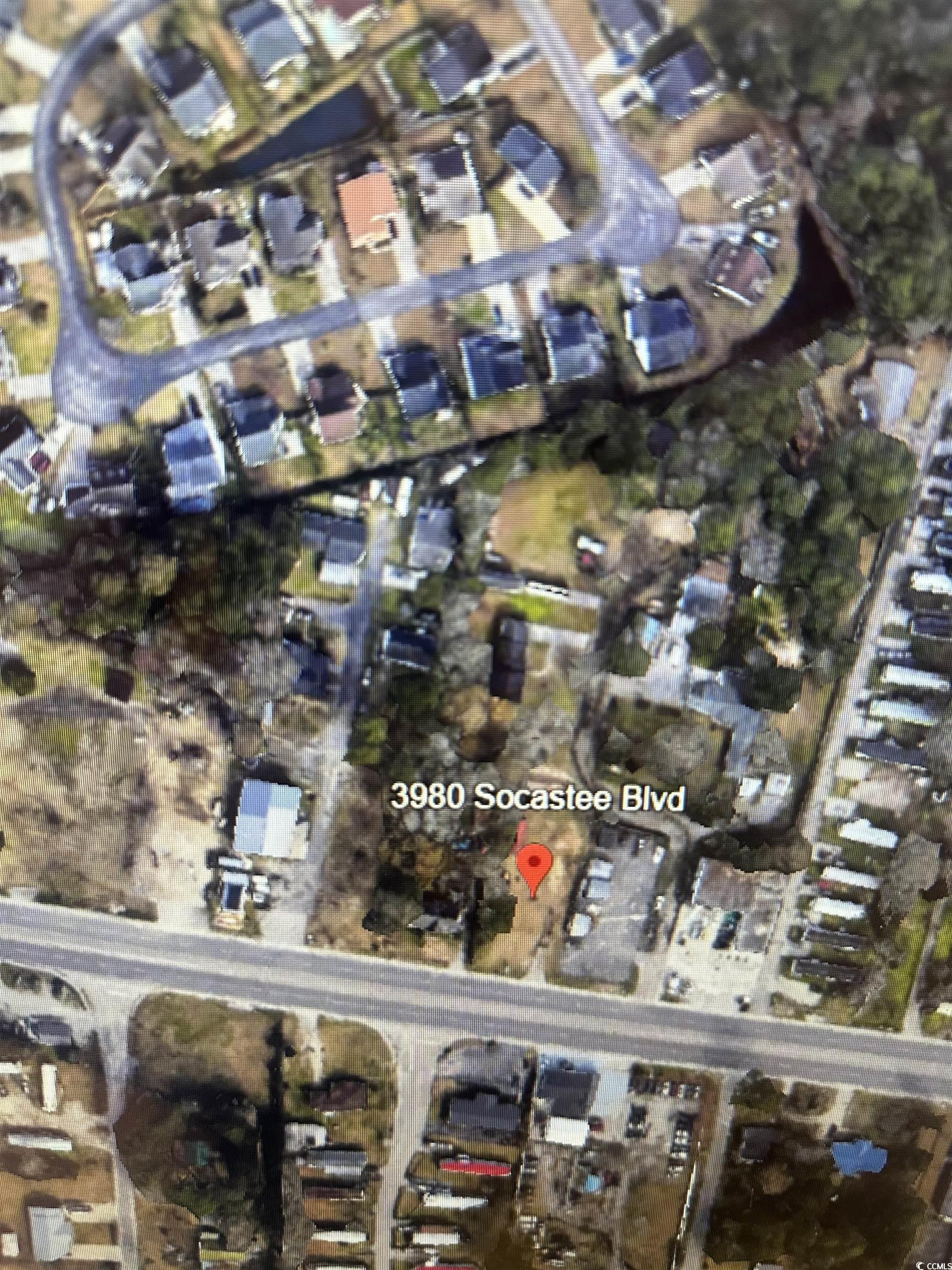 3980 Socastee Blvd. Property Photo 5