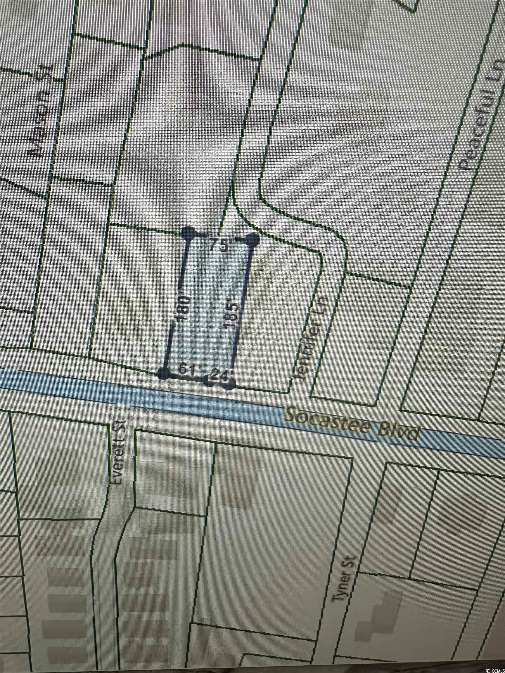 3980 Socastee Blvd. Property Photo 6