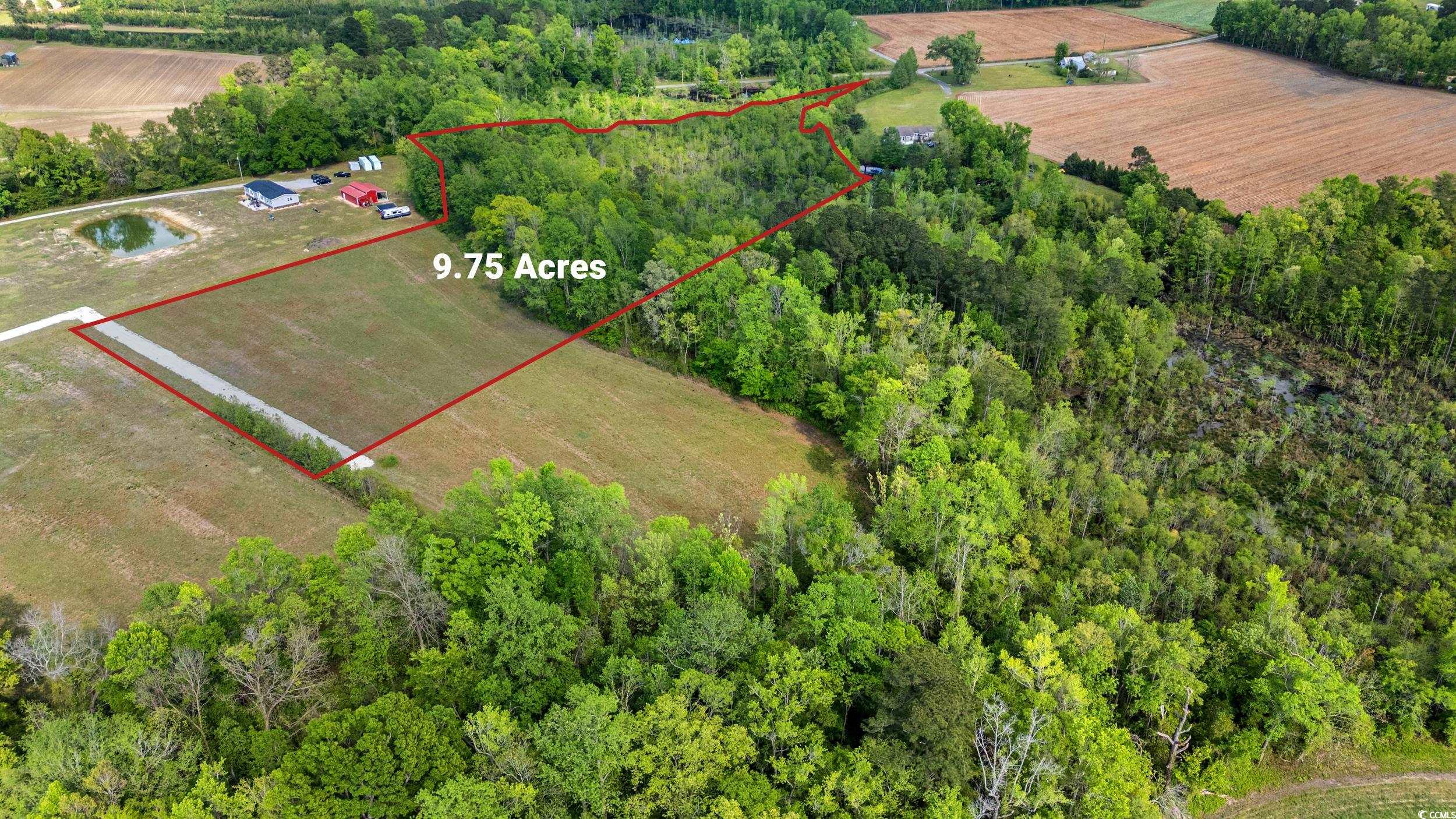 Tbd Sheila Dr. Property Photo 1