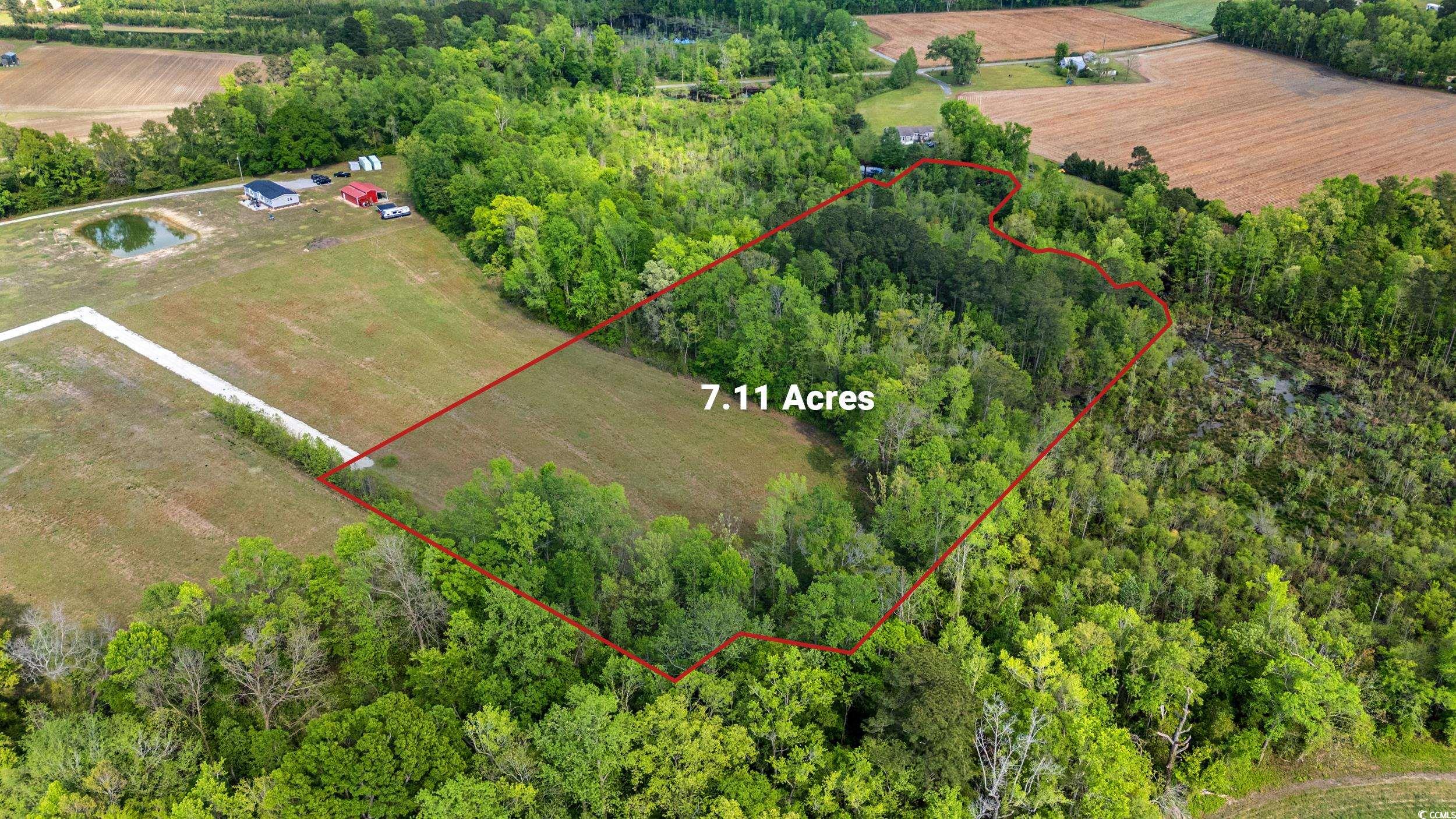 Tbd Sheila Dr. Property Photo